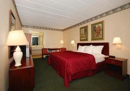 King Room - Smoking  - Photo 4