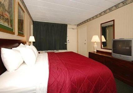 King Room - Smoking  - Photo 3