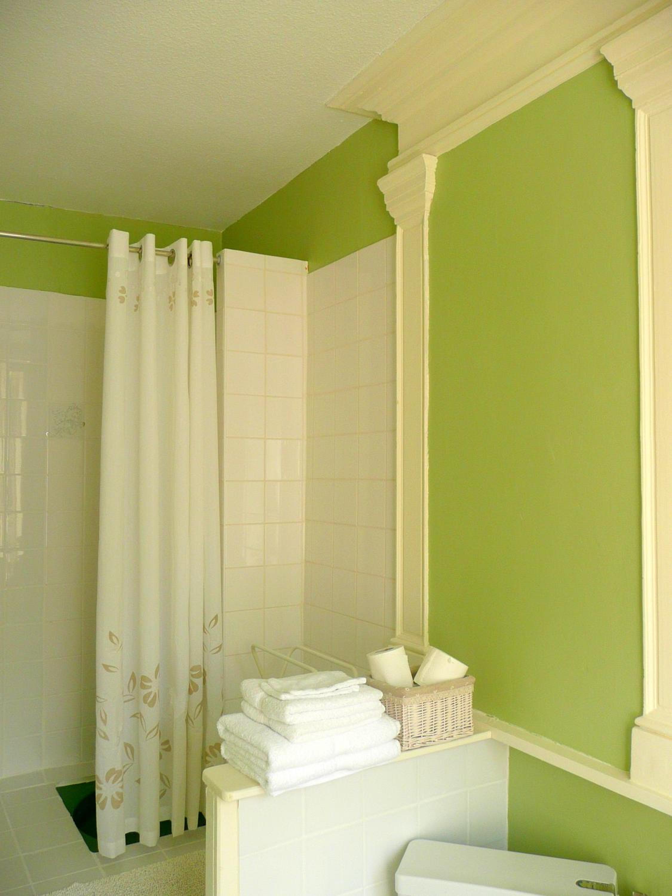 Green Double Room photo 3