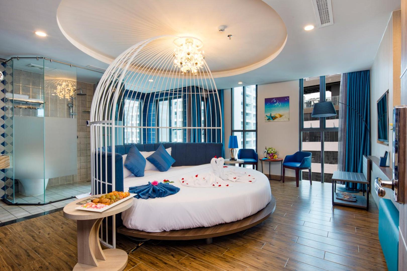 Executive Double Room - Photo 10