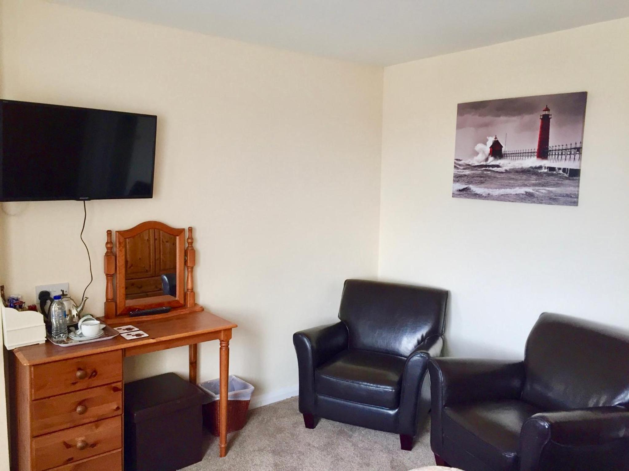 Superior Double Room photo 2