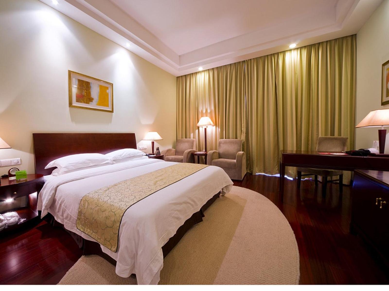 Deluxe Double Room - Photo 3