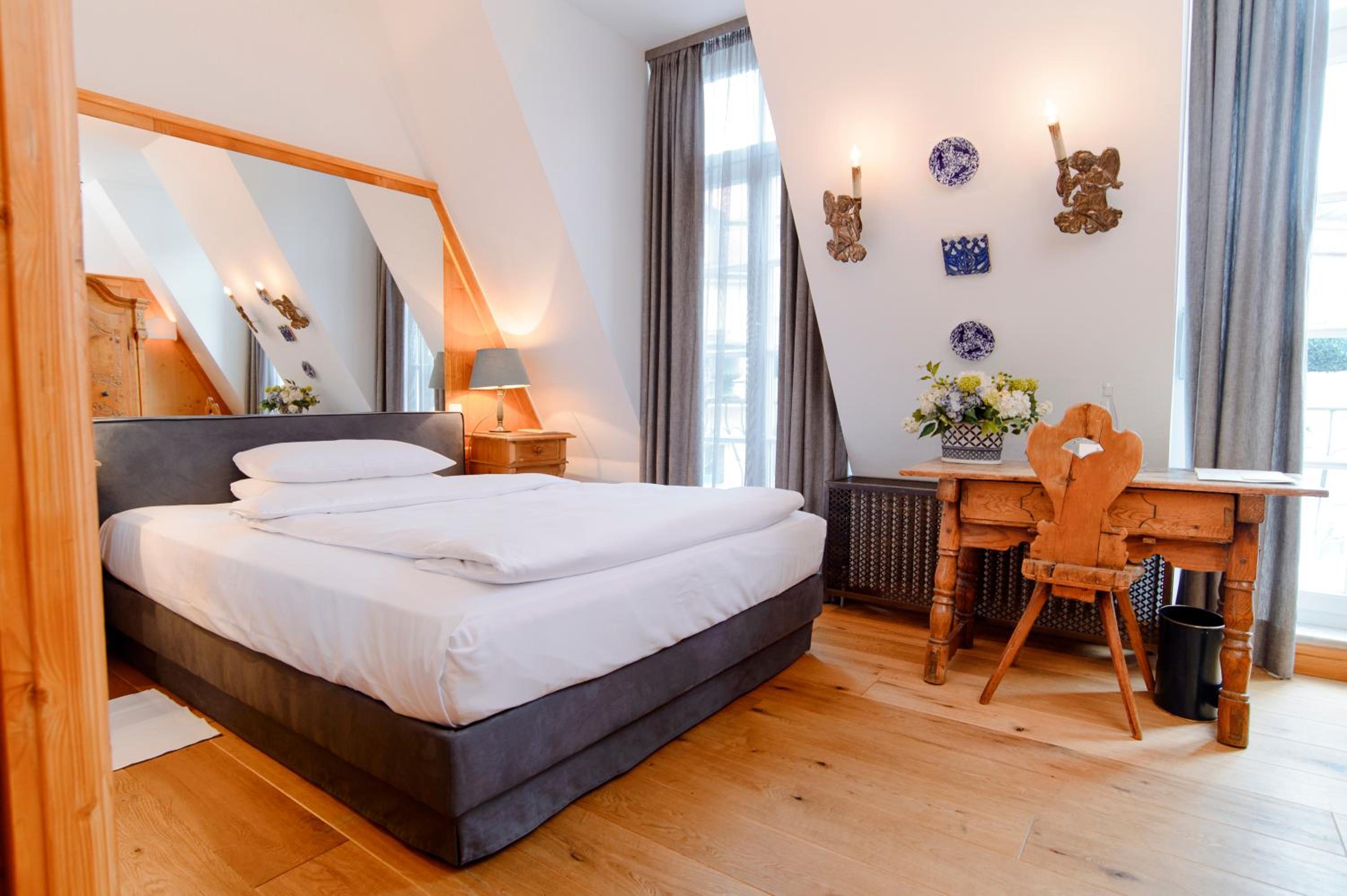 Standard Double Room photo 1