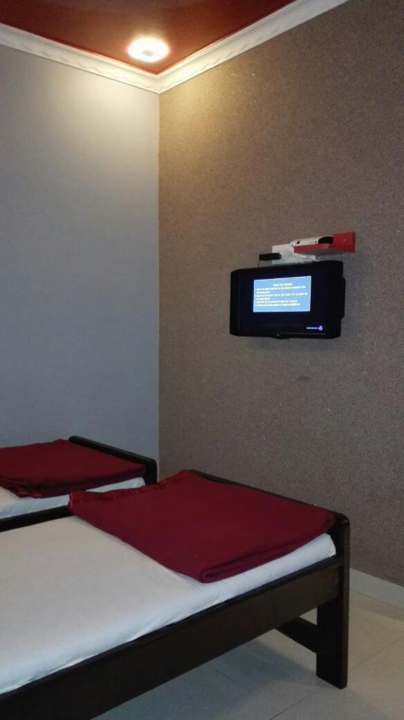 Deluxe Double Or Twin Room With Sea View photo 3