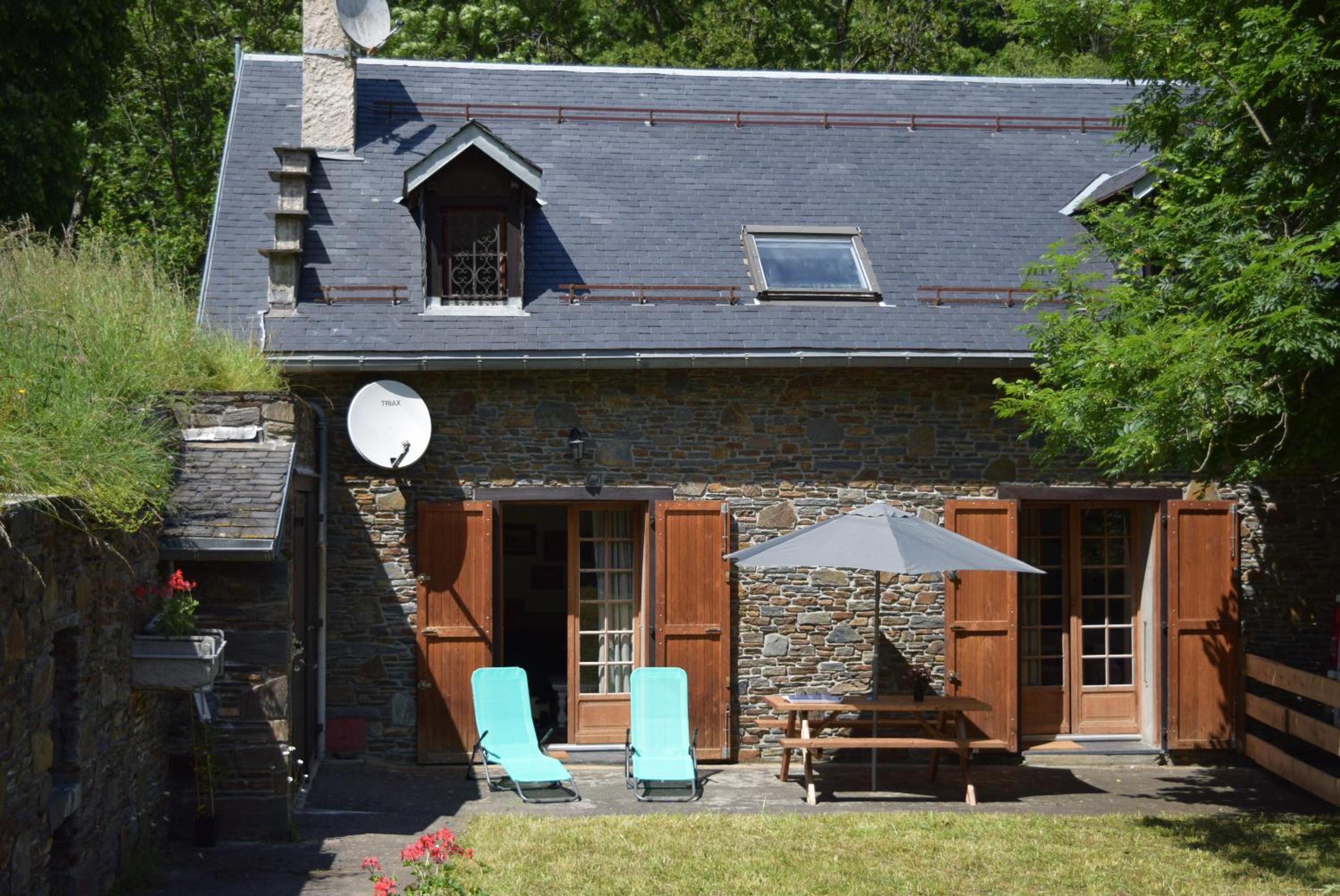 Superior Chalet