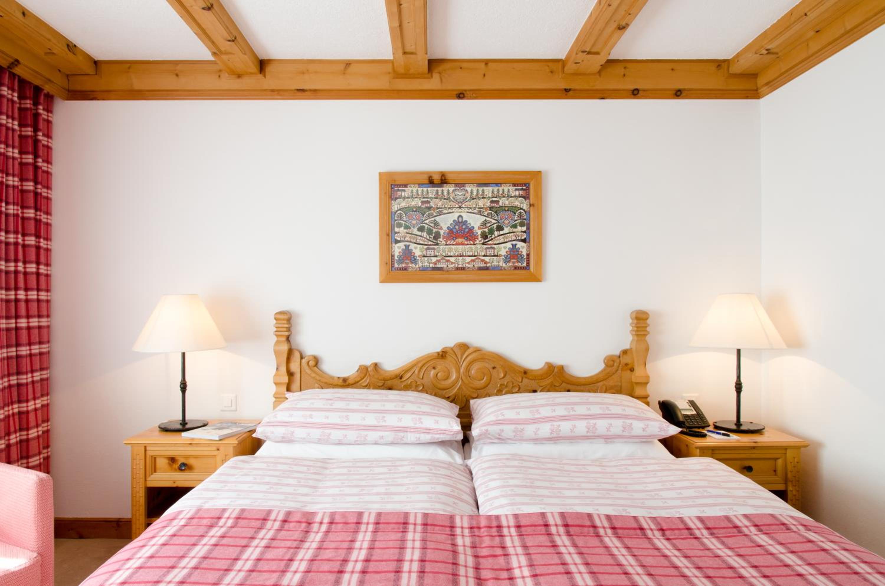 Classic Double Room - Photo 1