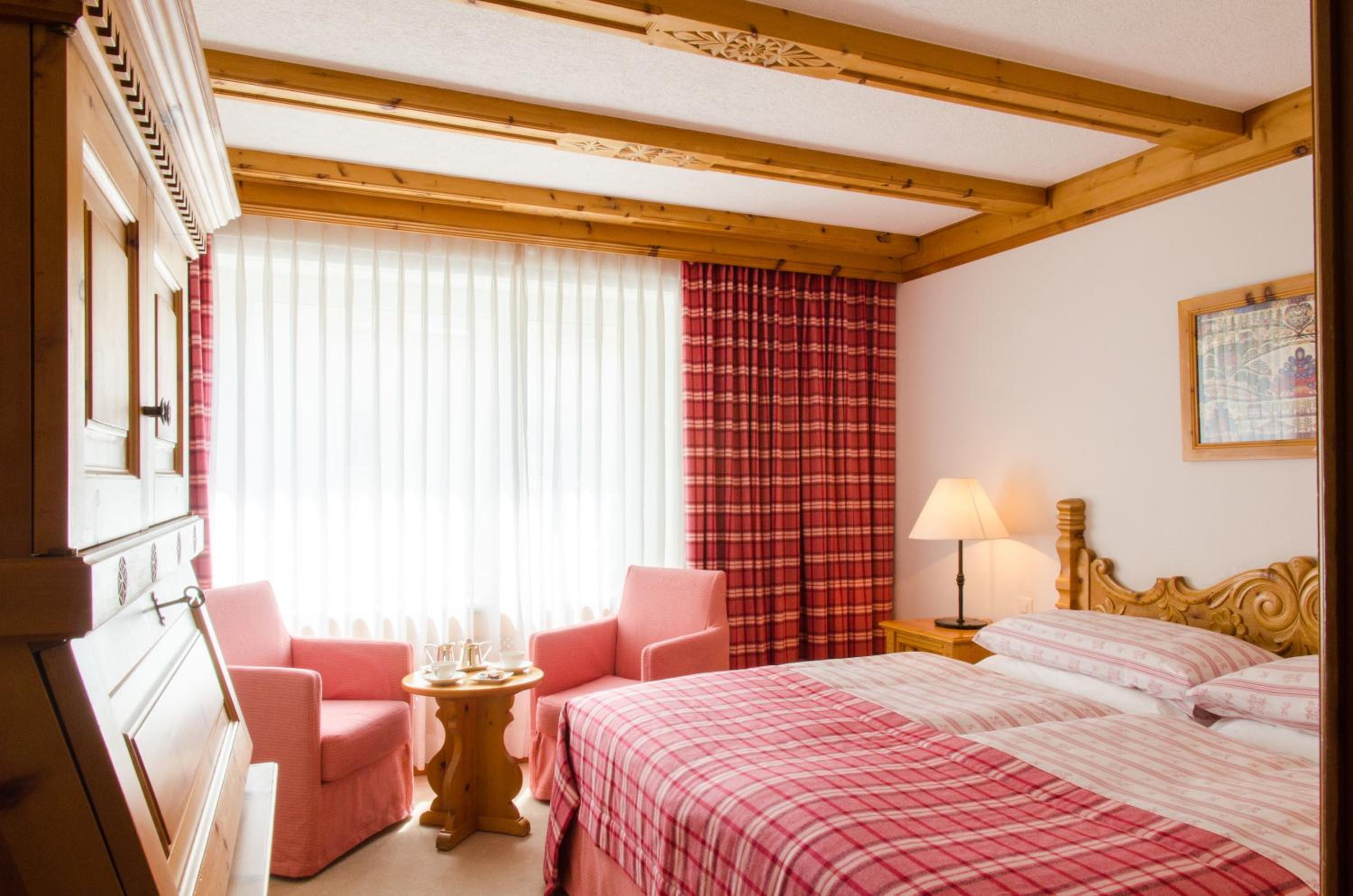 Classic Double Room - Photo 2