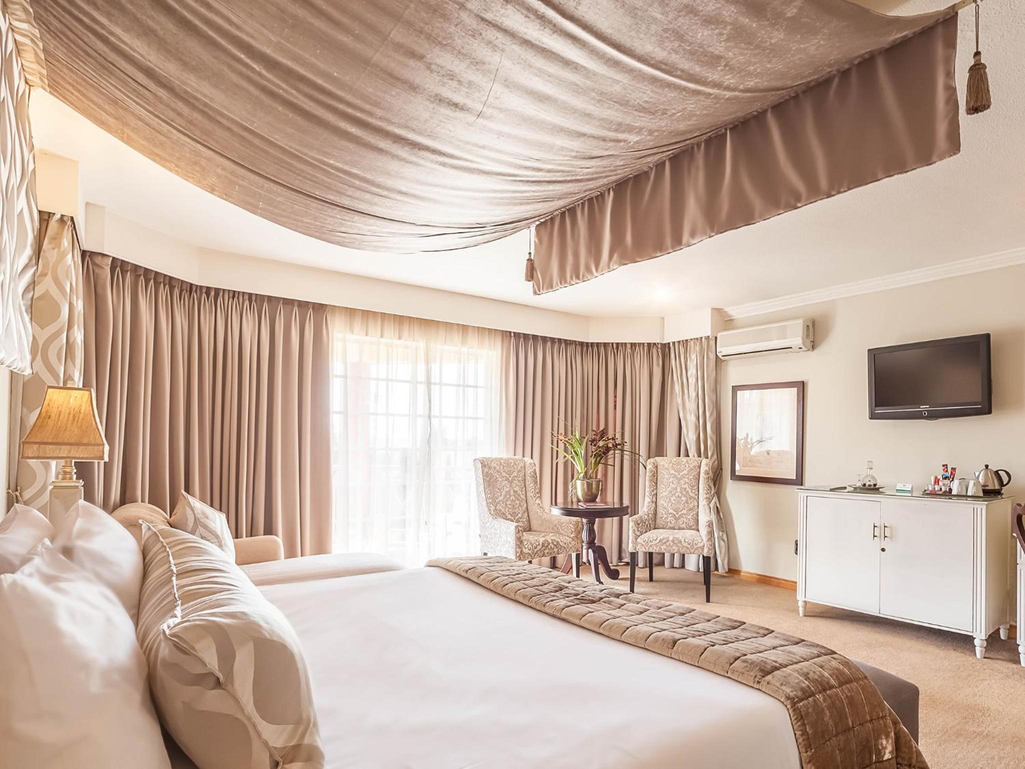 Suite photo 1