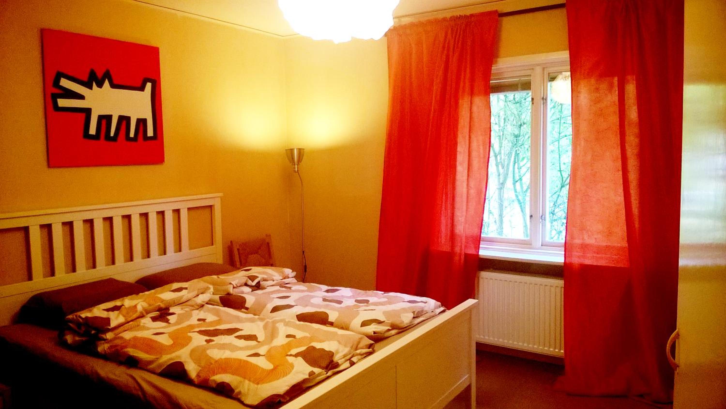 Two-Bedroom Villa photo 3