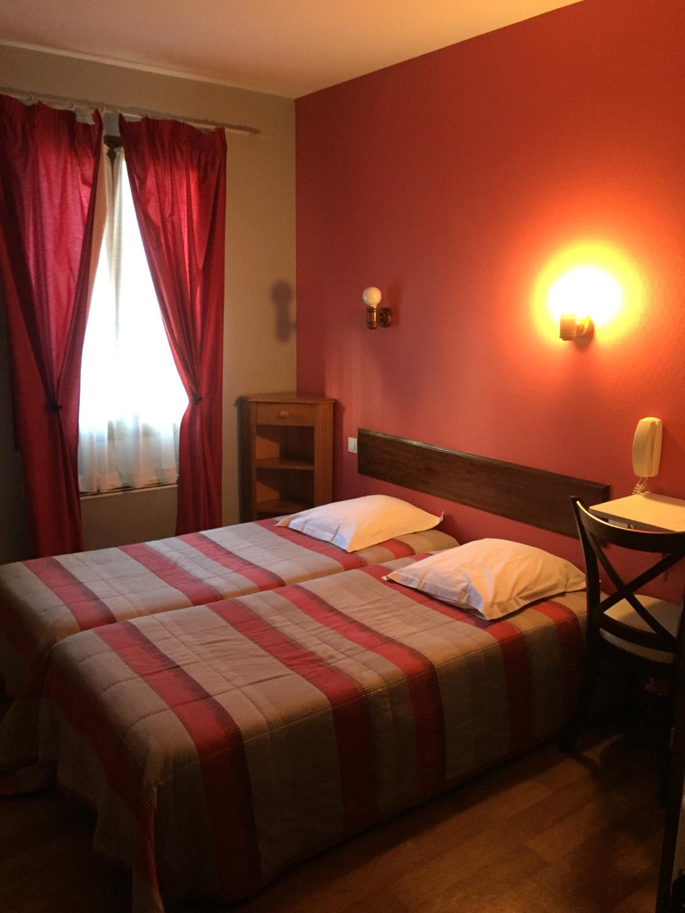Twin Room photo 1