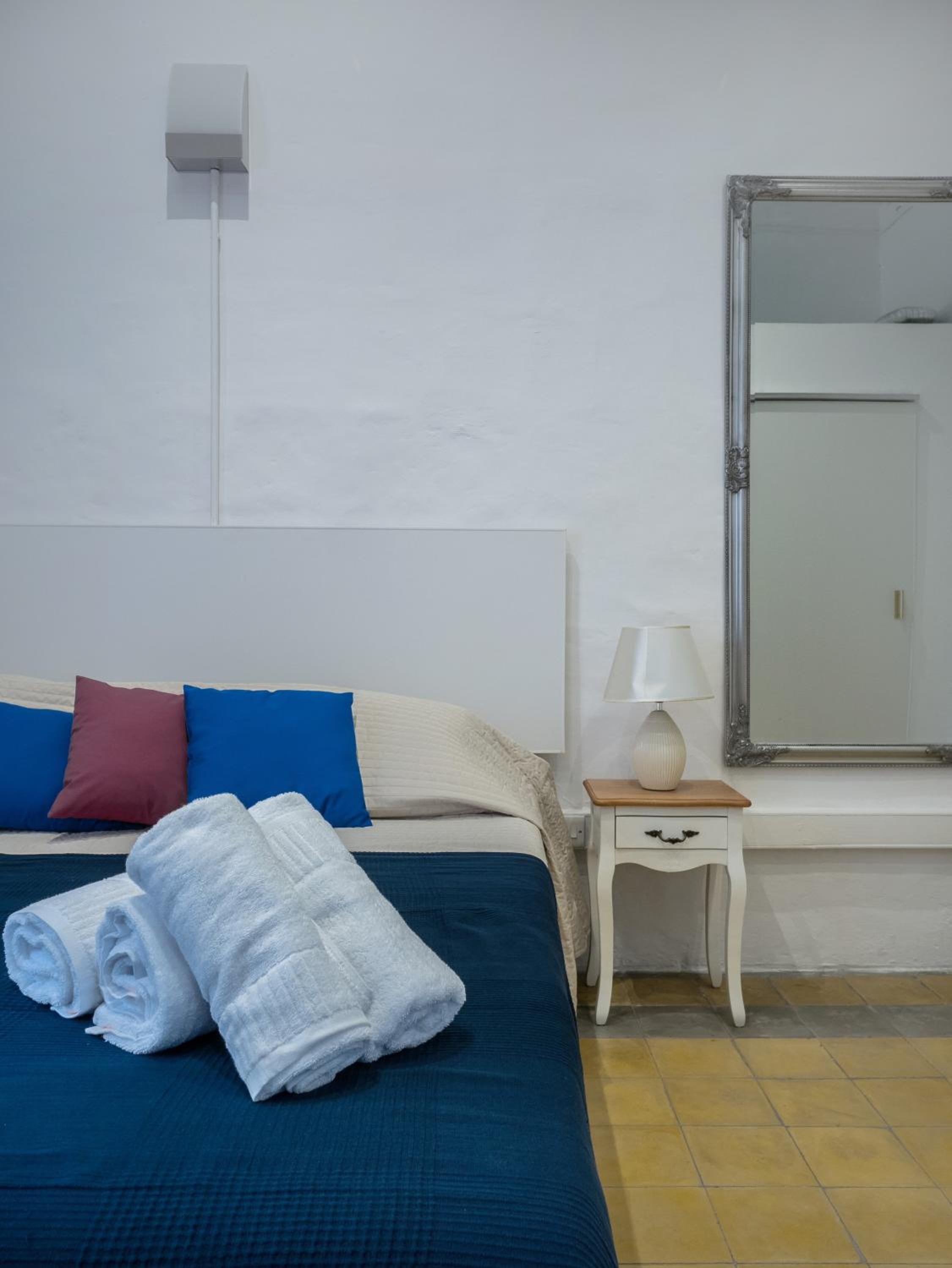 Suite photo 1