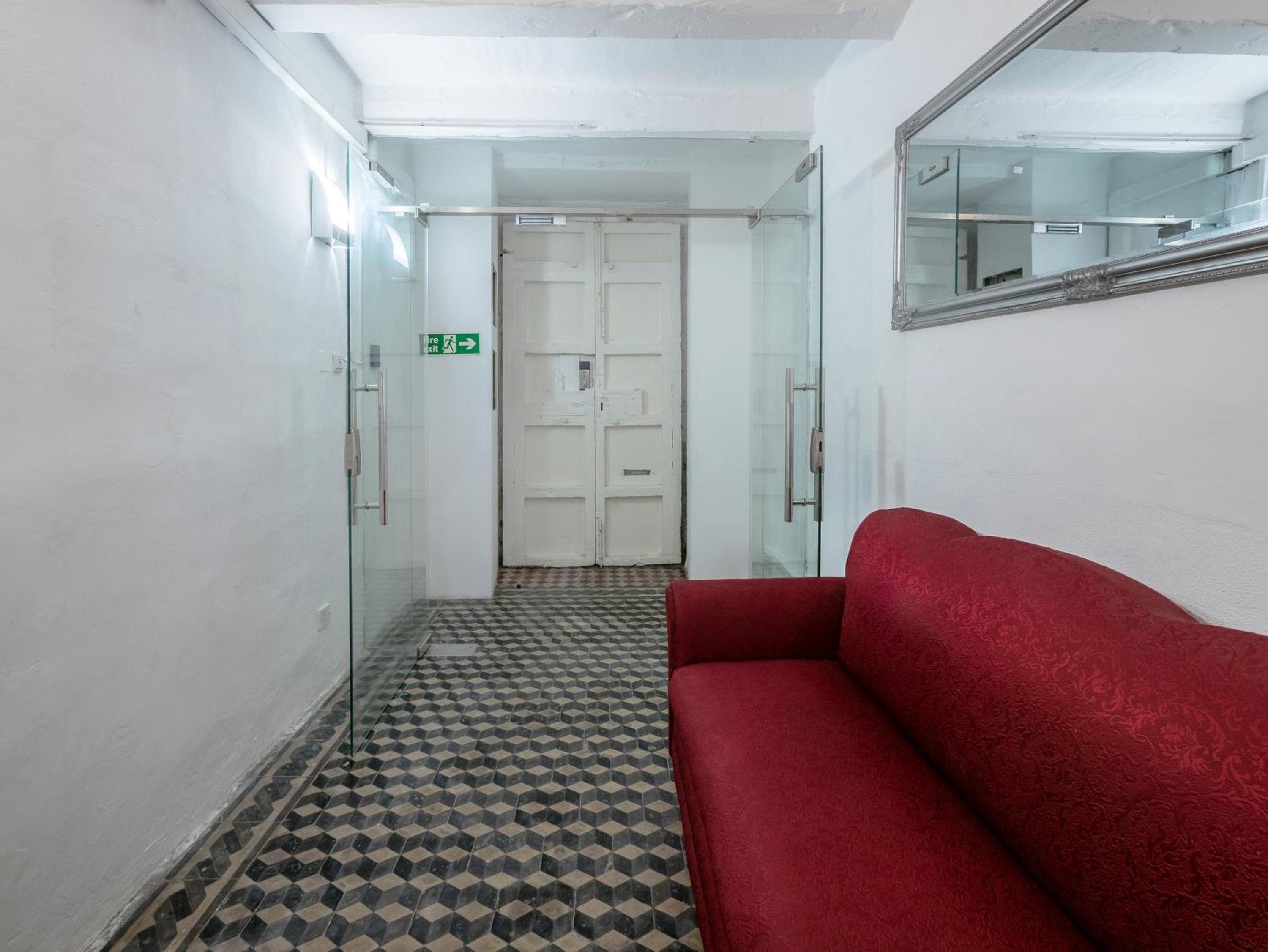 Suite with Balcony photo 2