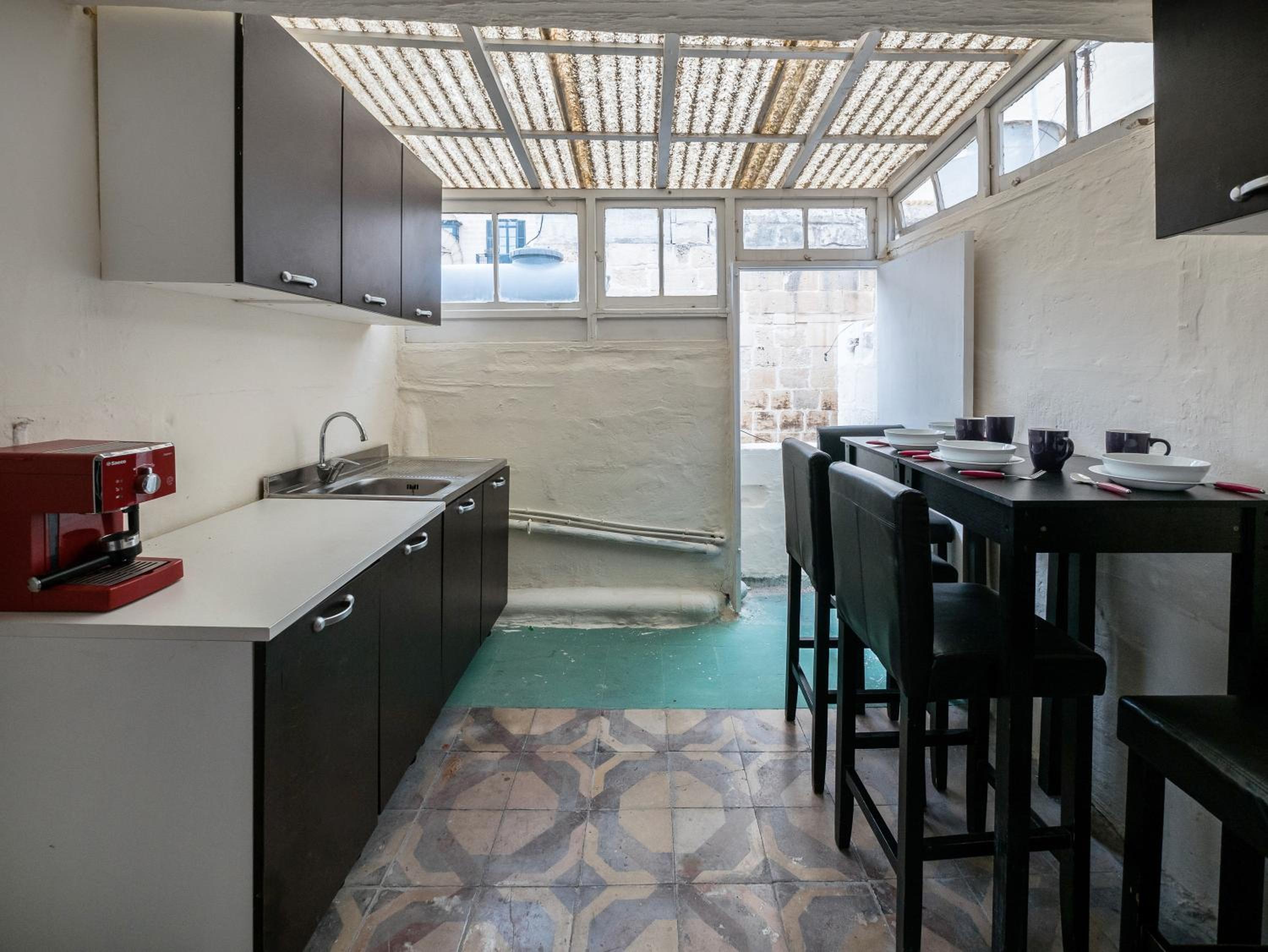 Suite with Balcony photo 3