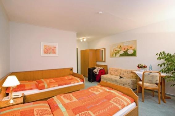 Double Room photo 3