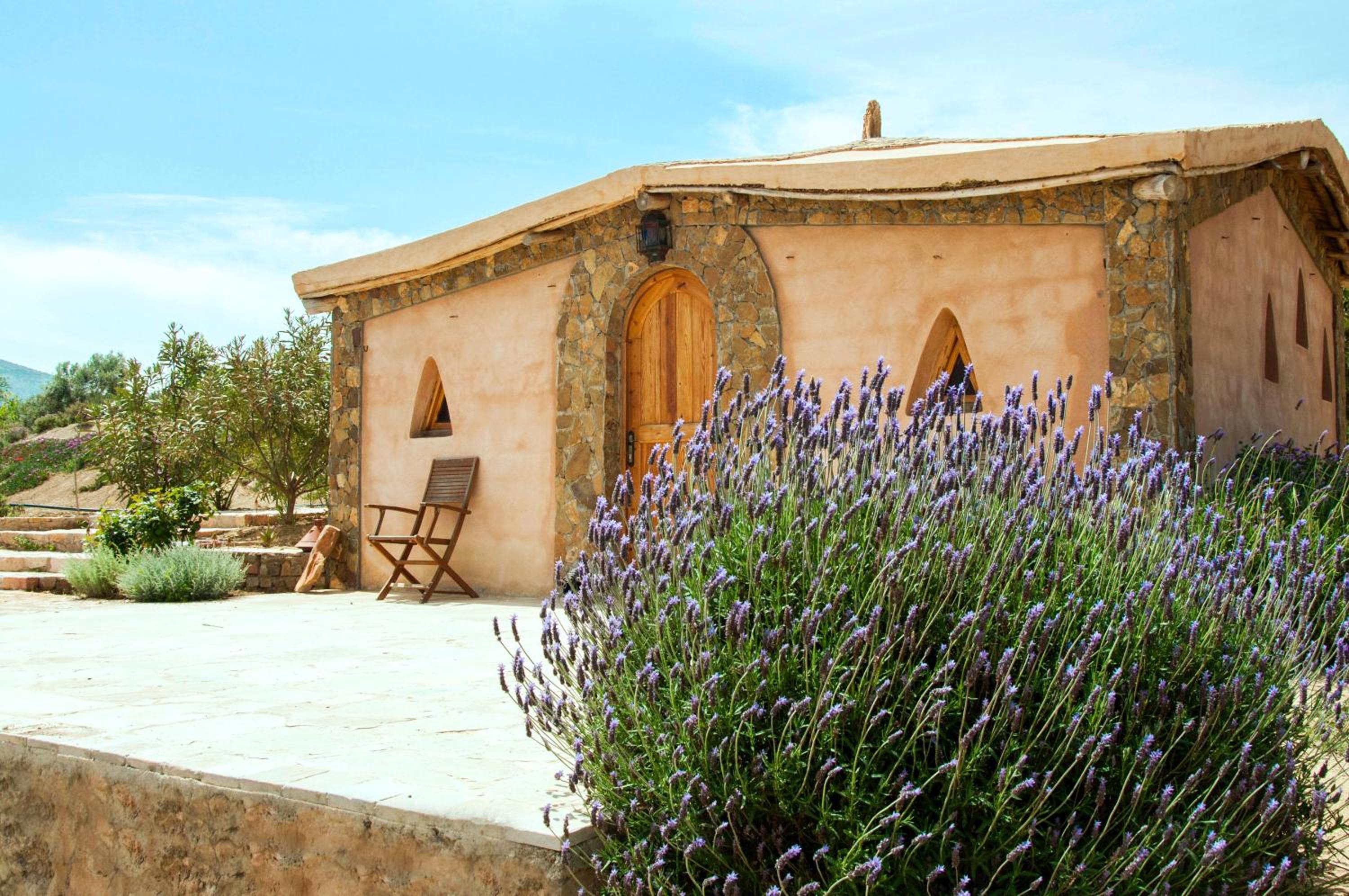 Chalet photo 2