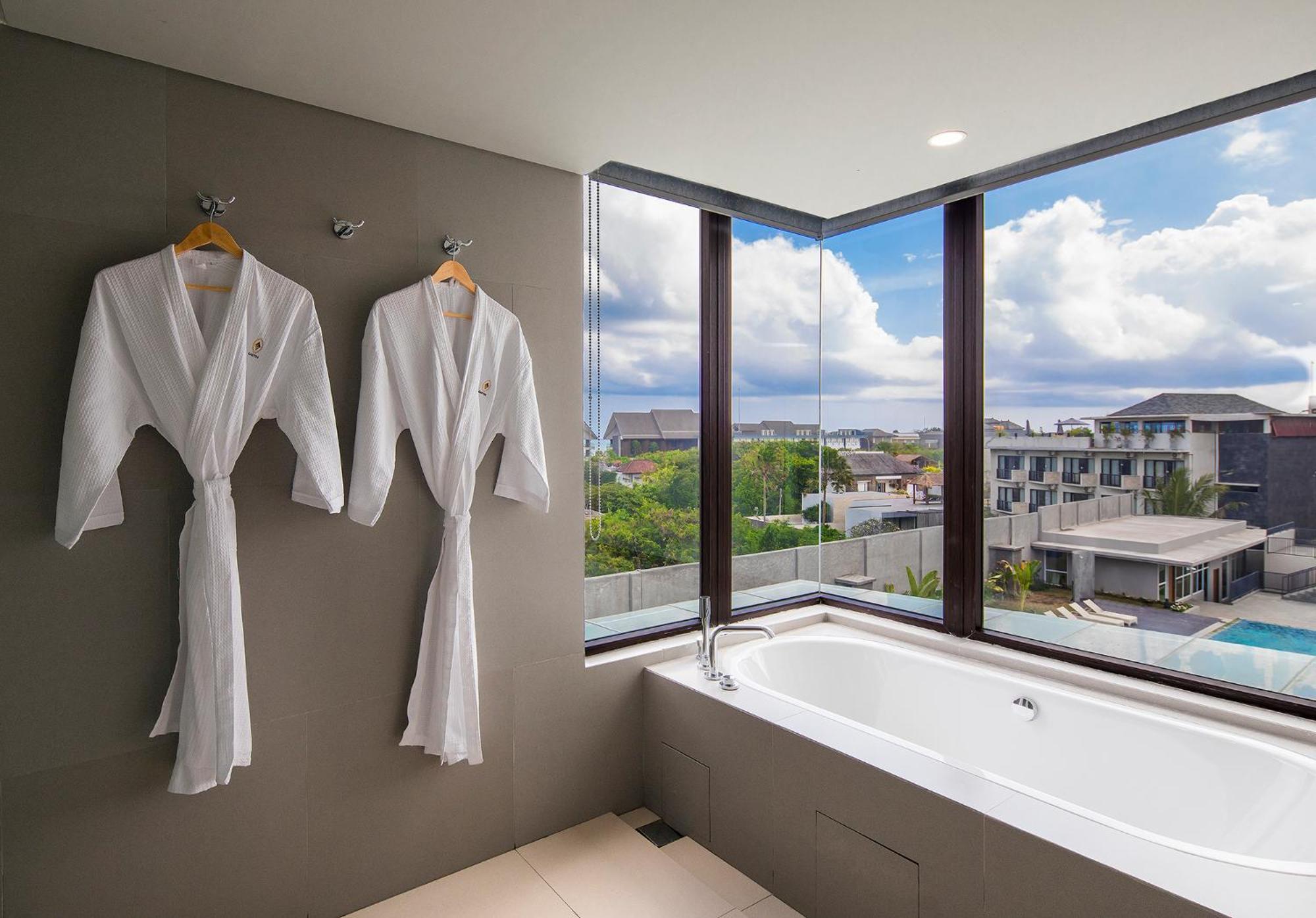 One Bedroom Balcony Suite with 20% F&B Disc (exclude alcohol) thumbnail 6