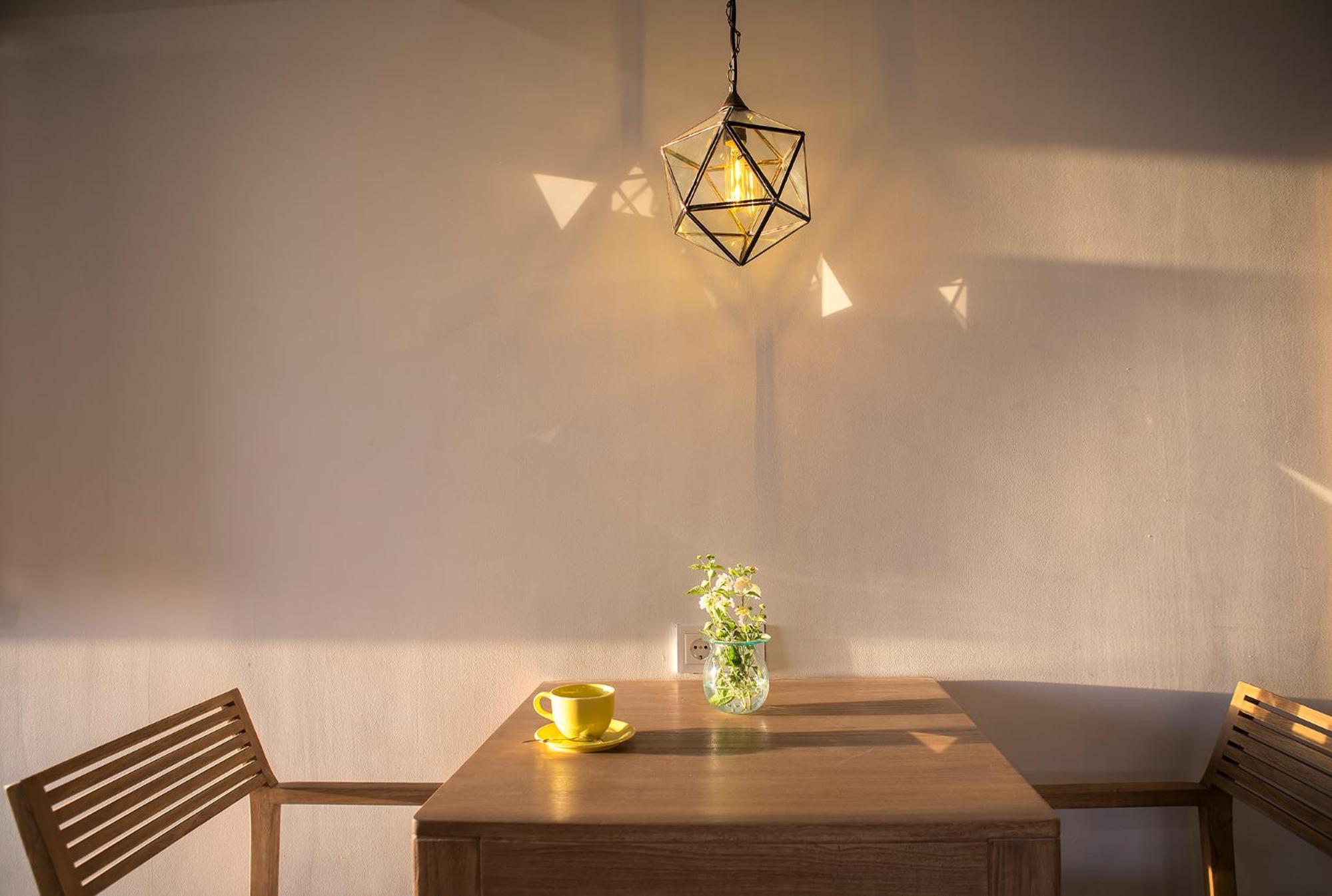 One Bedroom Suite with 20% F&B Disc (exclude alcohol)