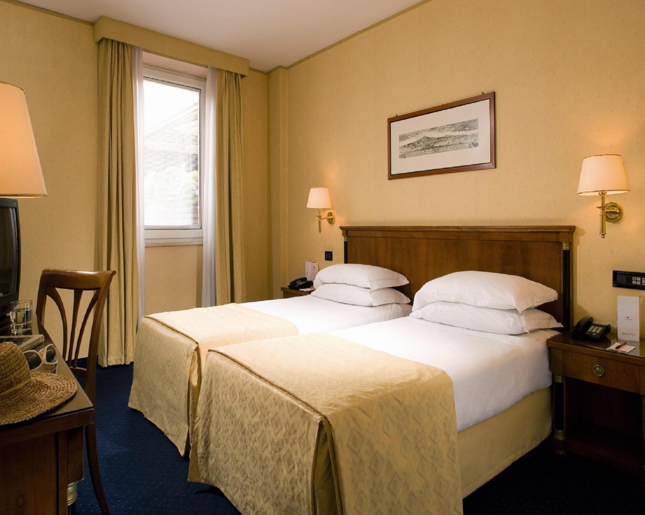 Classic Double Room - Photo 1