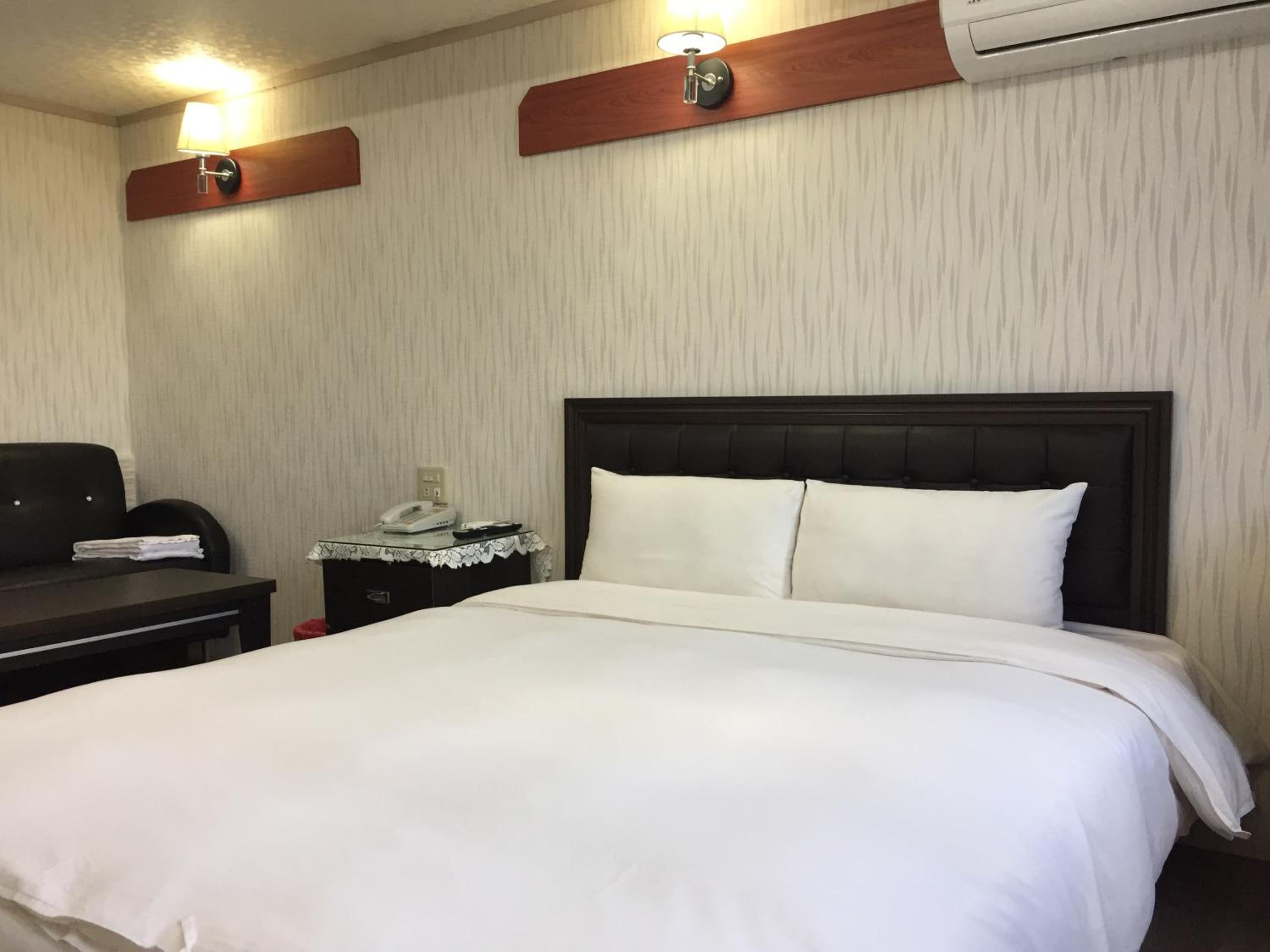 Standard Double Room photo 1
