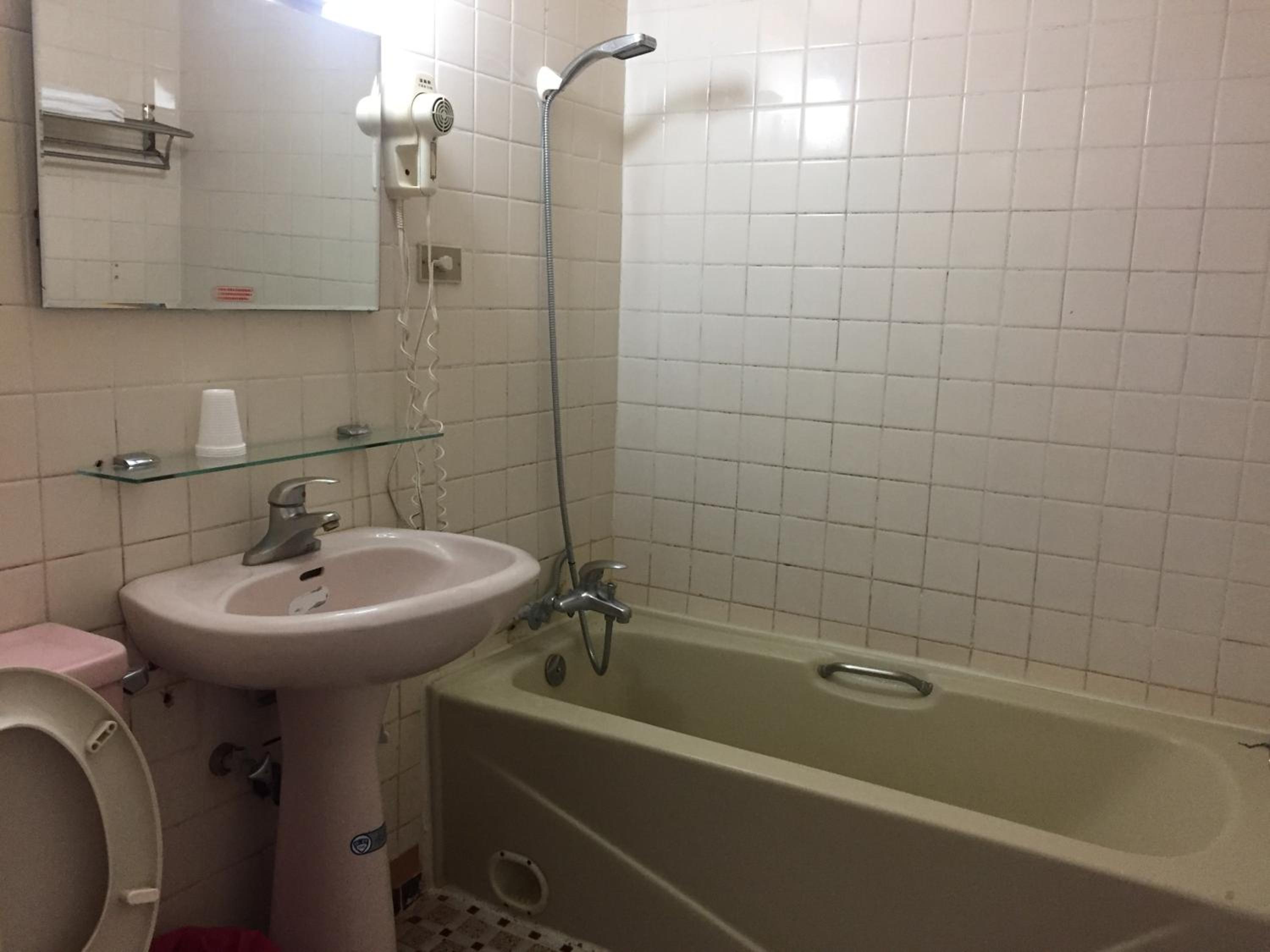 Standard Twin Room photo 2