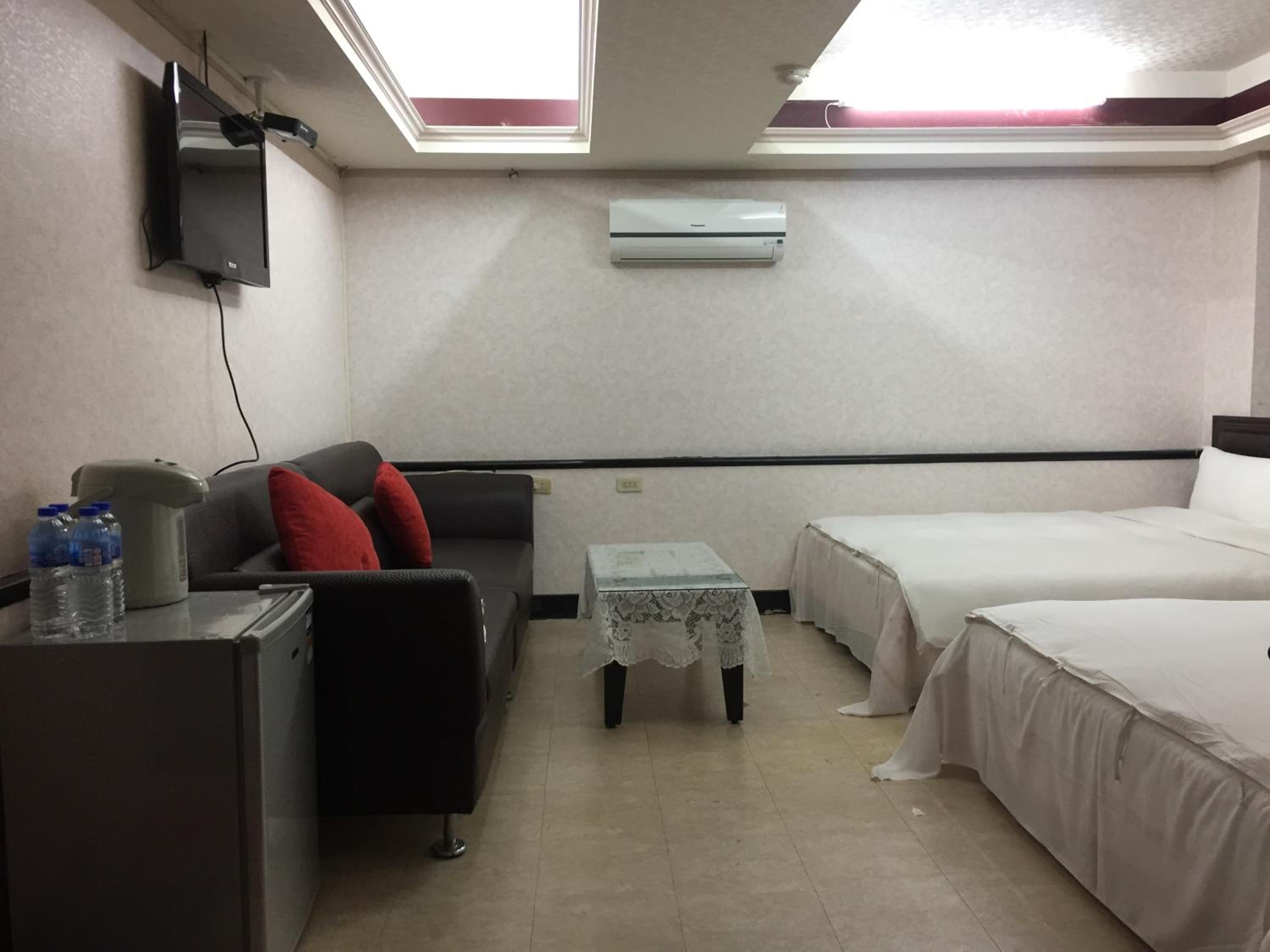Quadruple Room photo 2