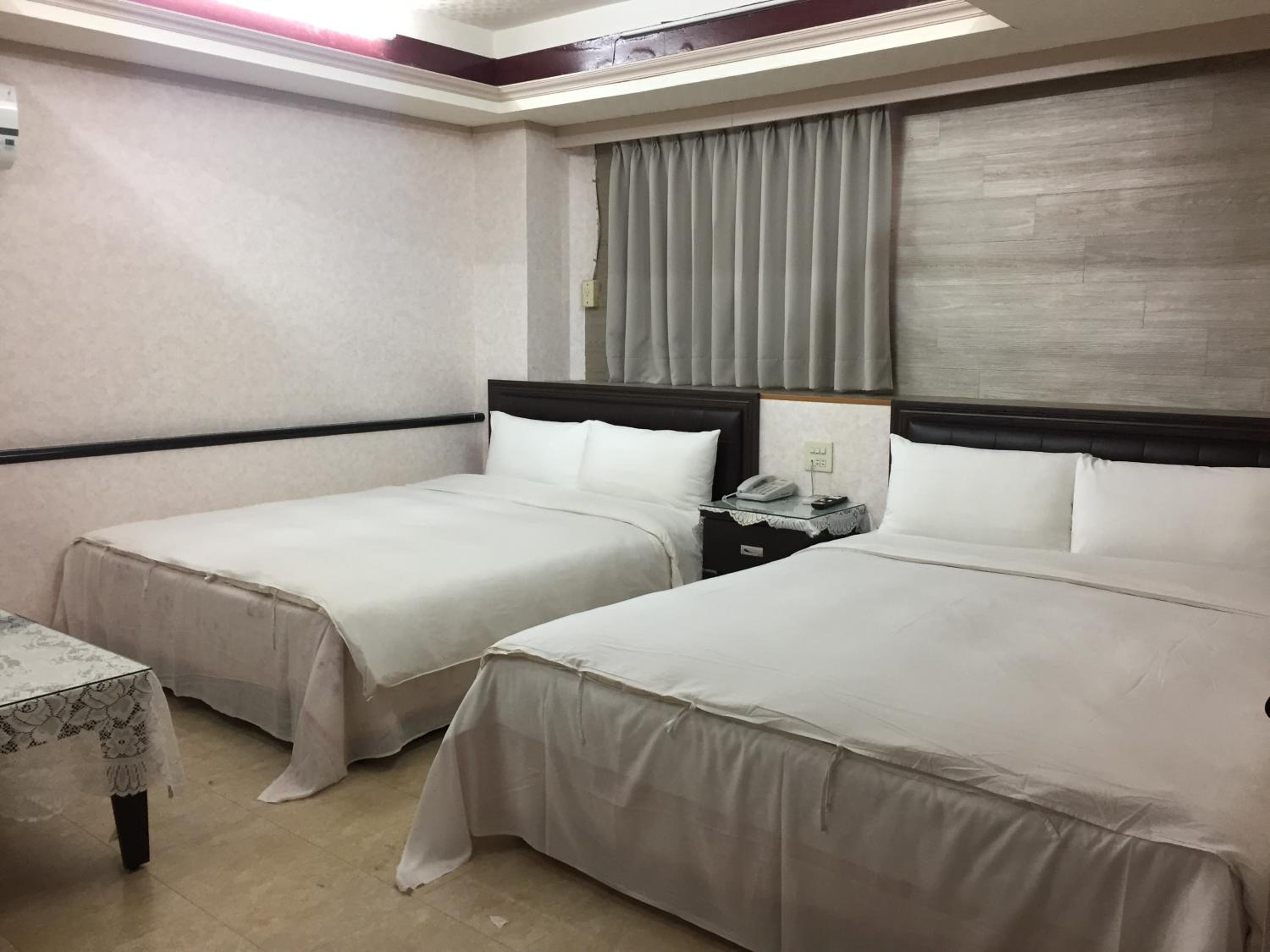 Quadruple Room photo 1