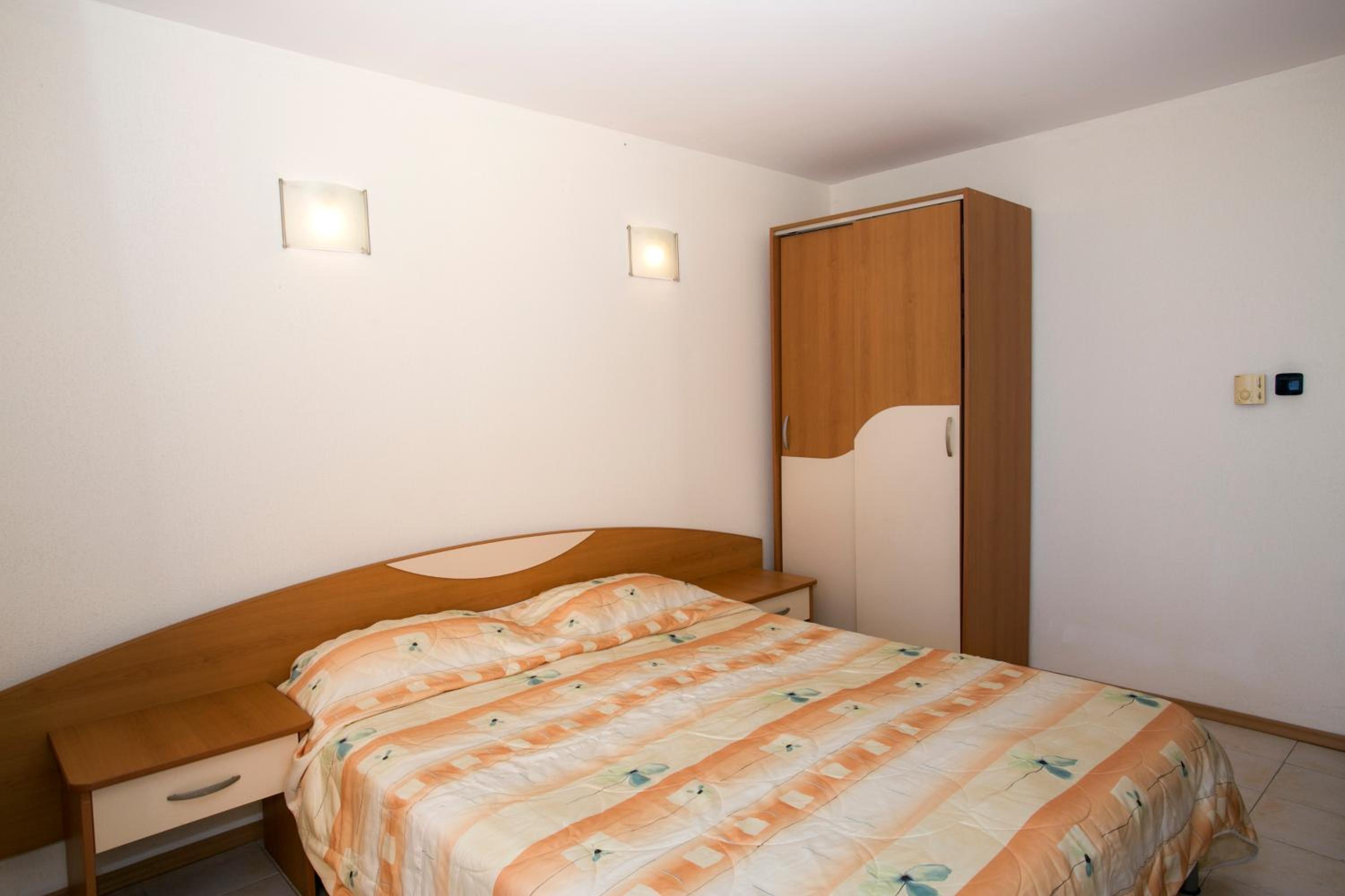 Apartment with Sea View photo 1