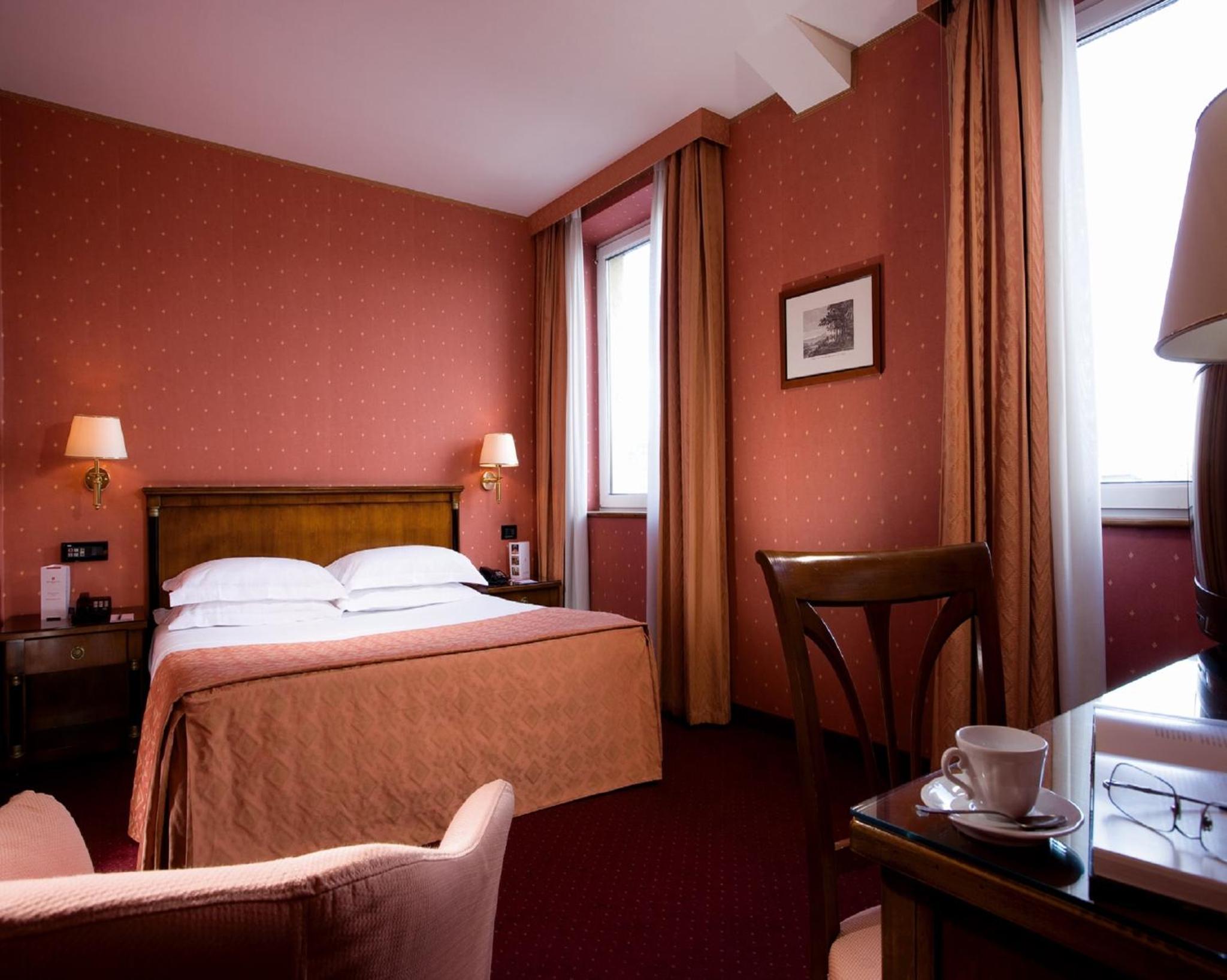 Superior Double Room - Photo 1