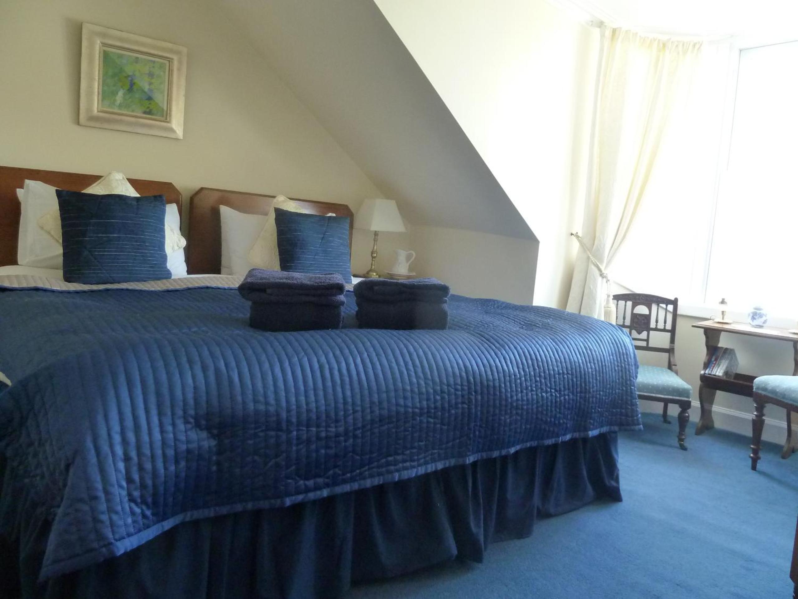 Double or Twin Room photo 3
