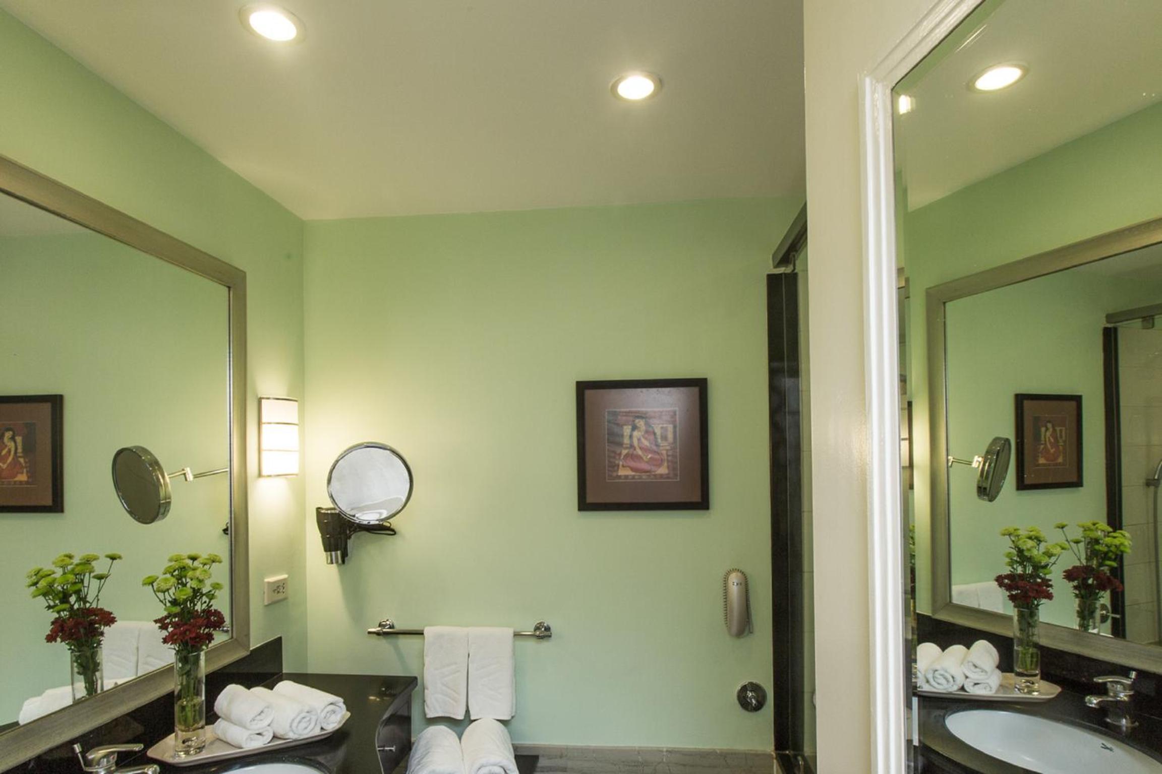 Premium Double Room with Pool View