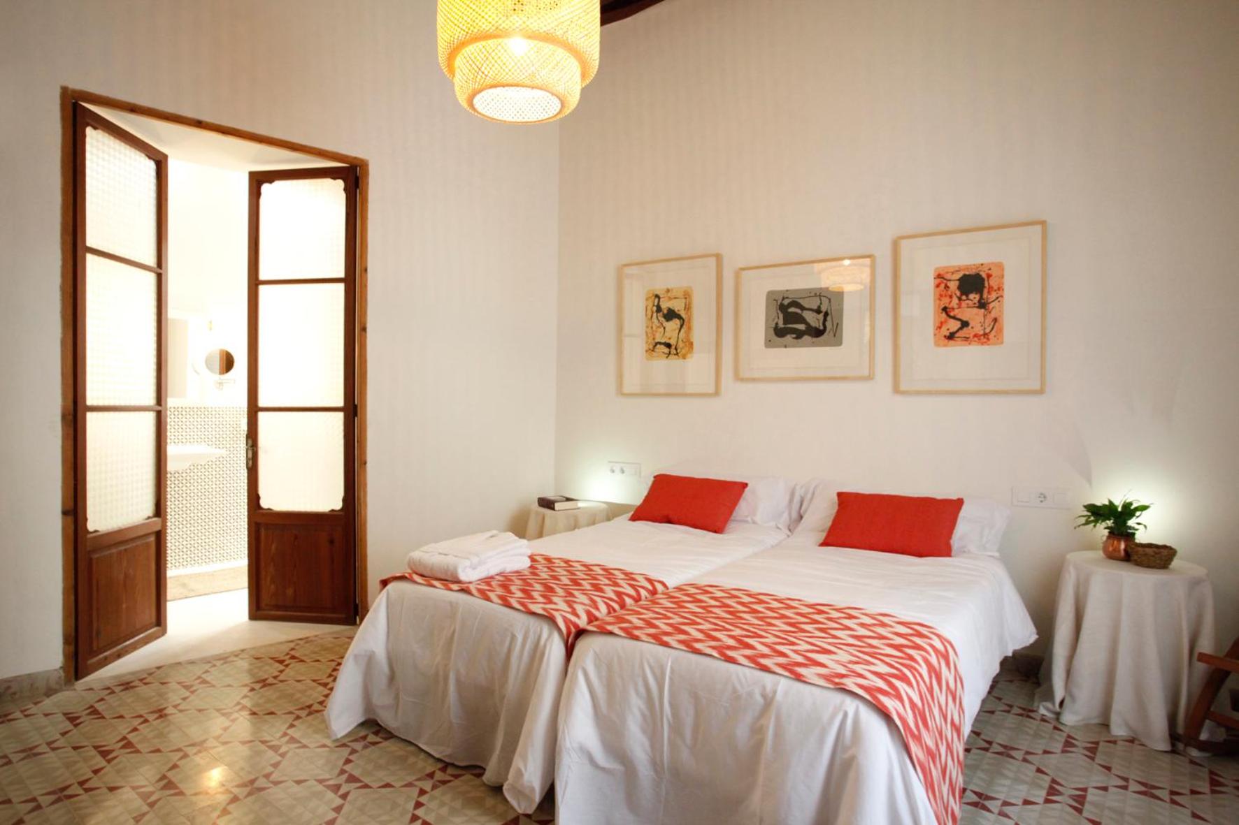 Deluxe Double Room - Photo 2