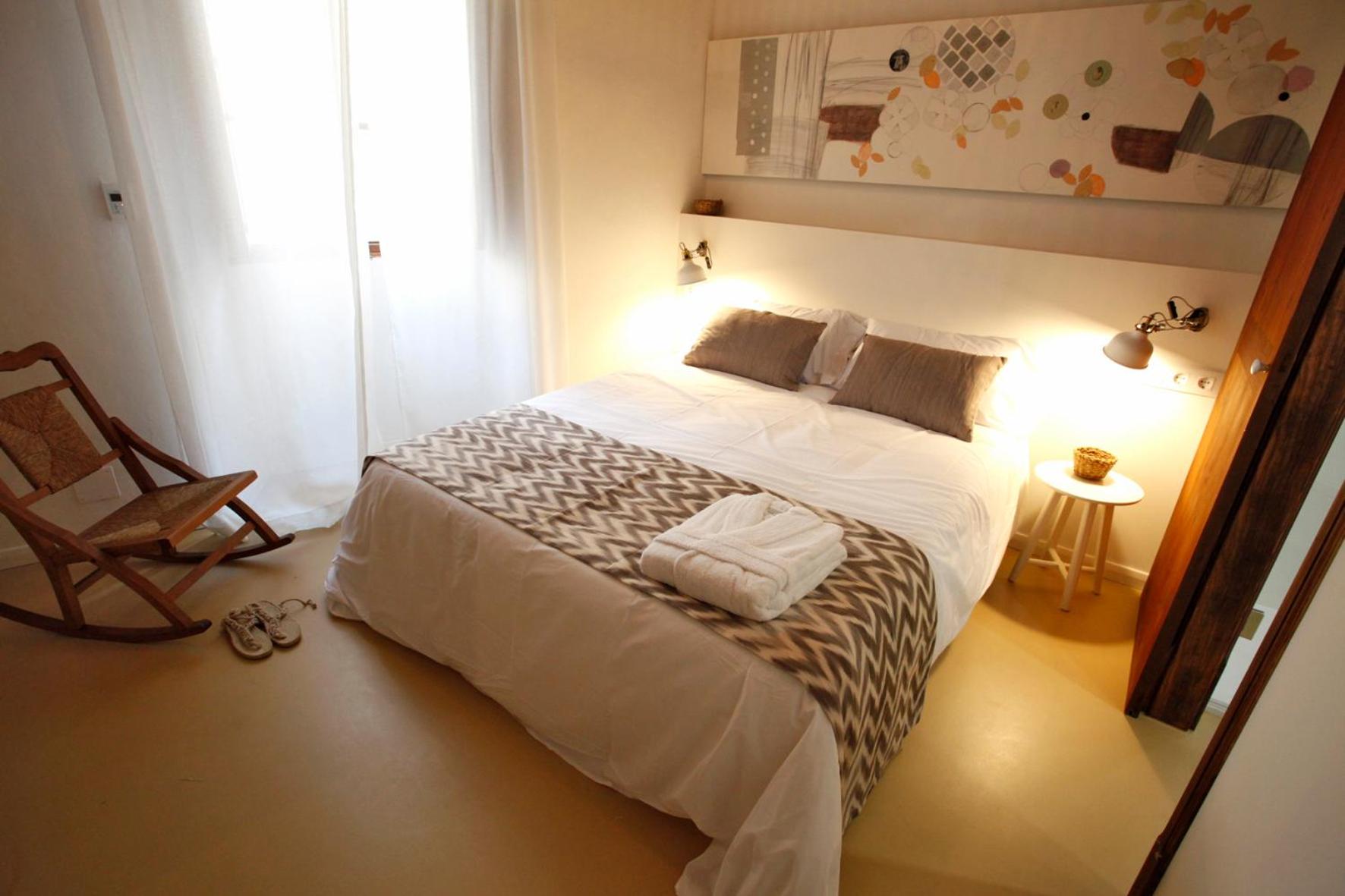 Deluxe Double Room - Photo 1