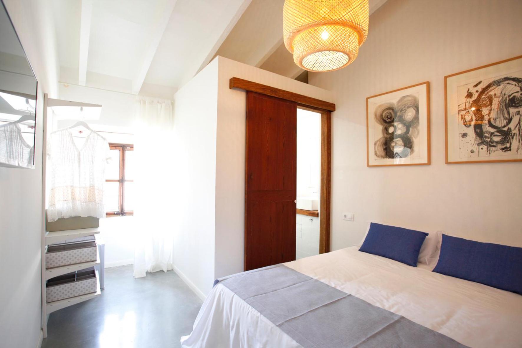 Deluxe Double Room - Photo 6