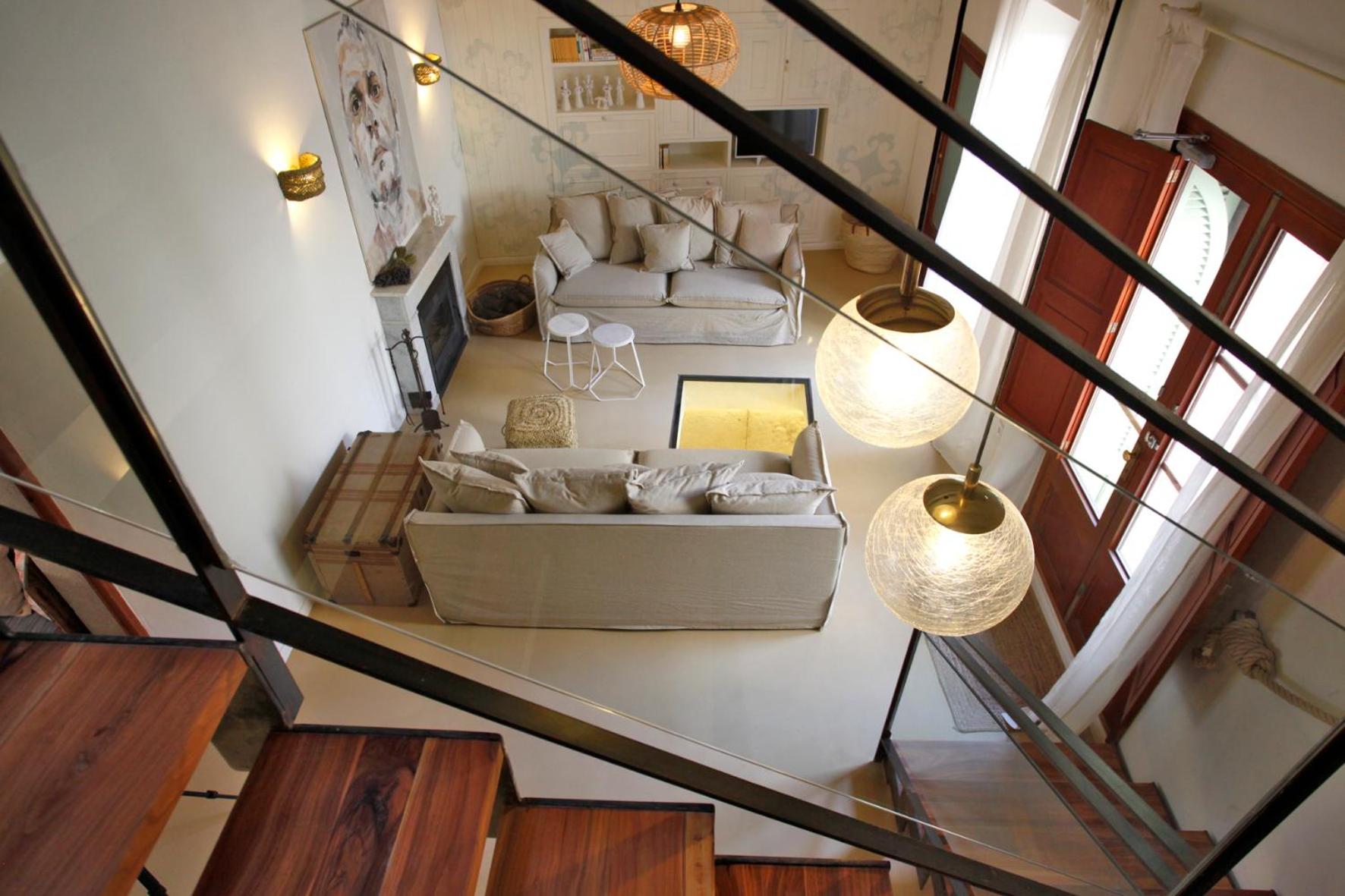 Deluxe Double Room - Photo 7