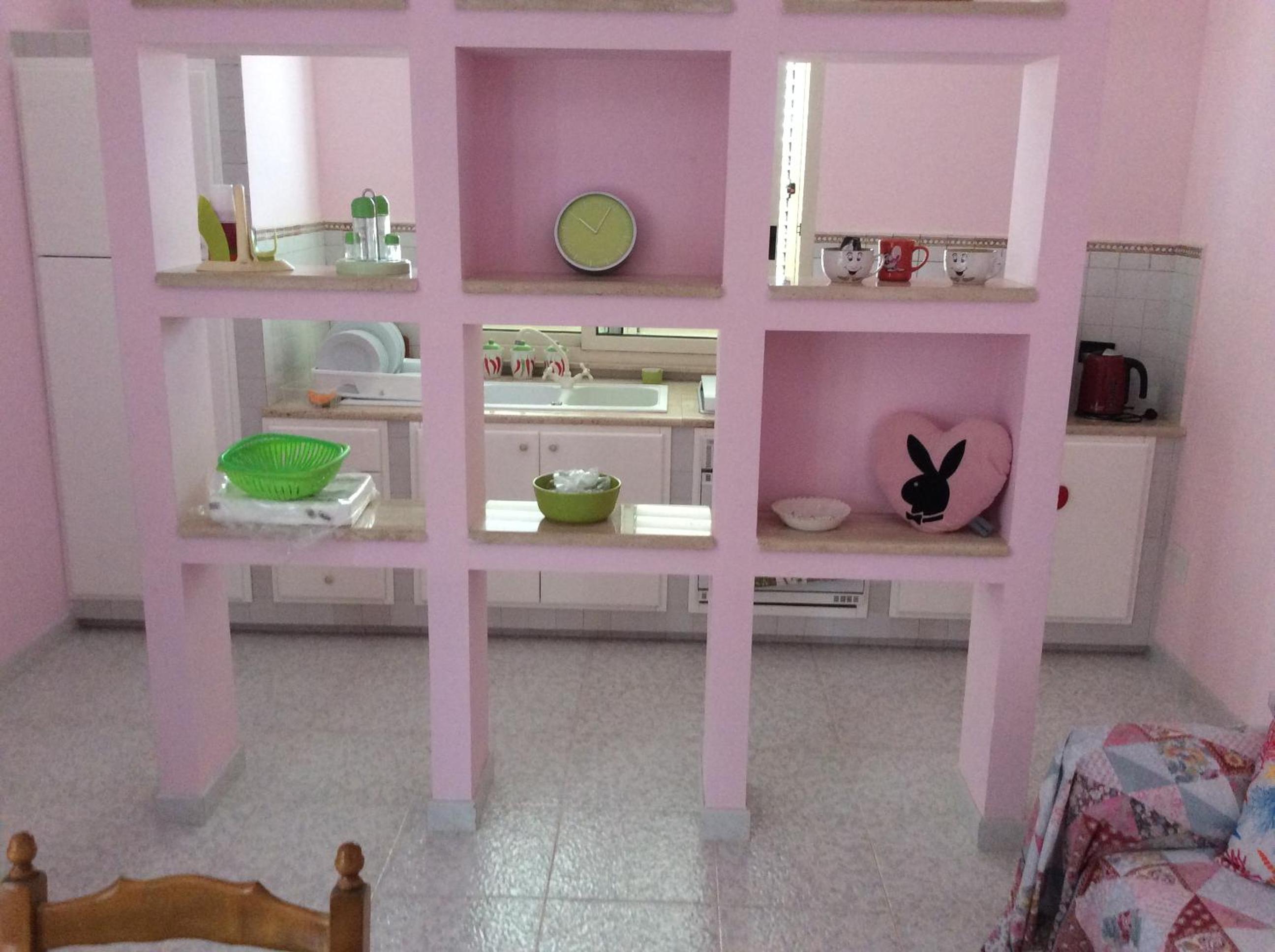 Penthouse Apartment photo 2