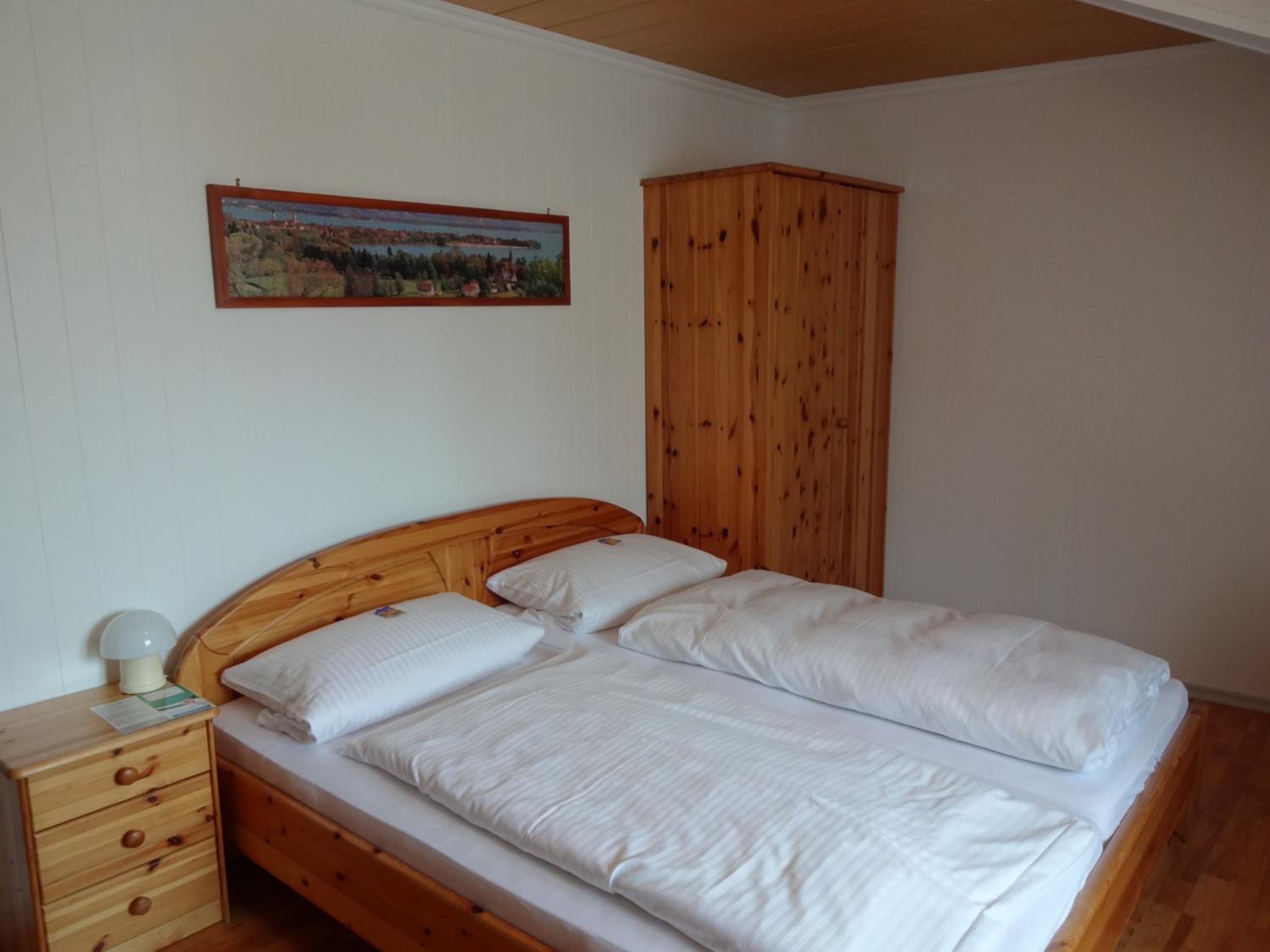 Unrenovated Double Room photo 1