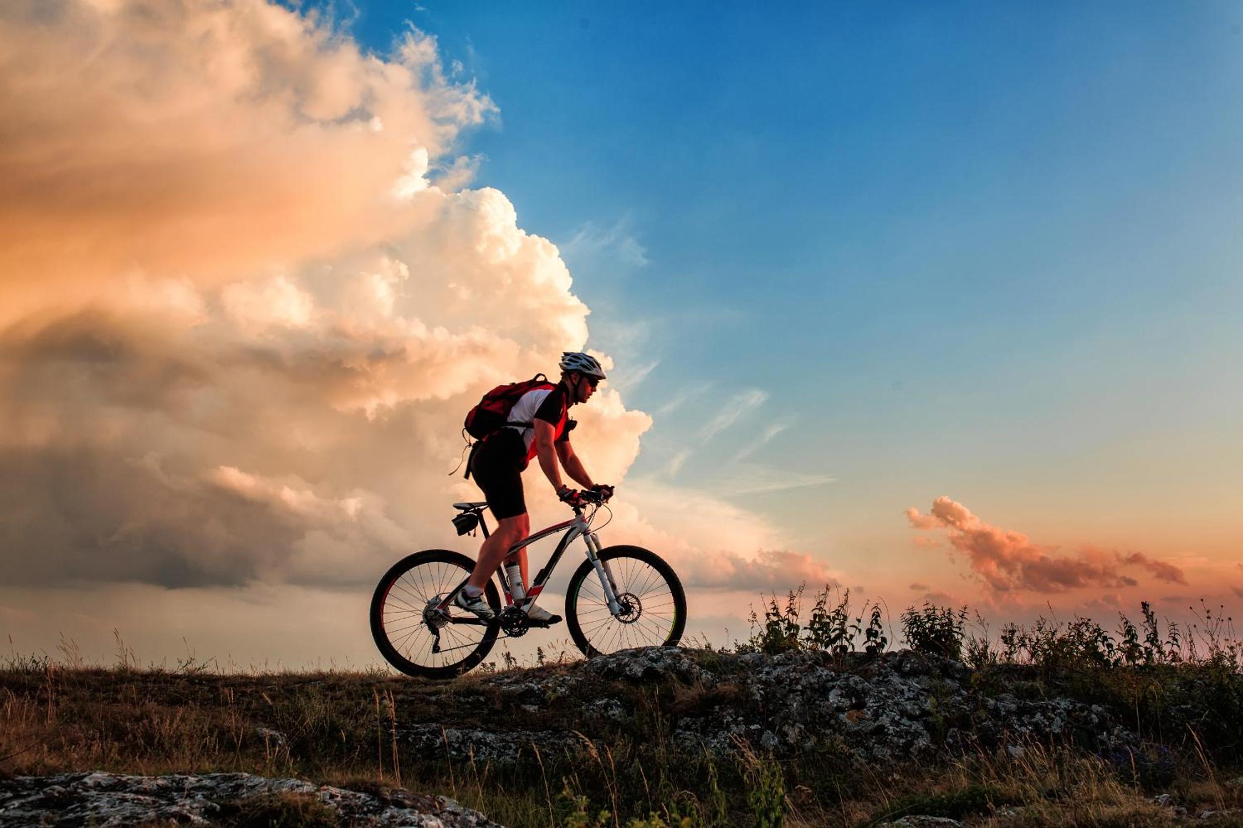 Cycling Package - Deluxe Room with Spa Access thumbnail 5