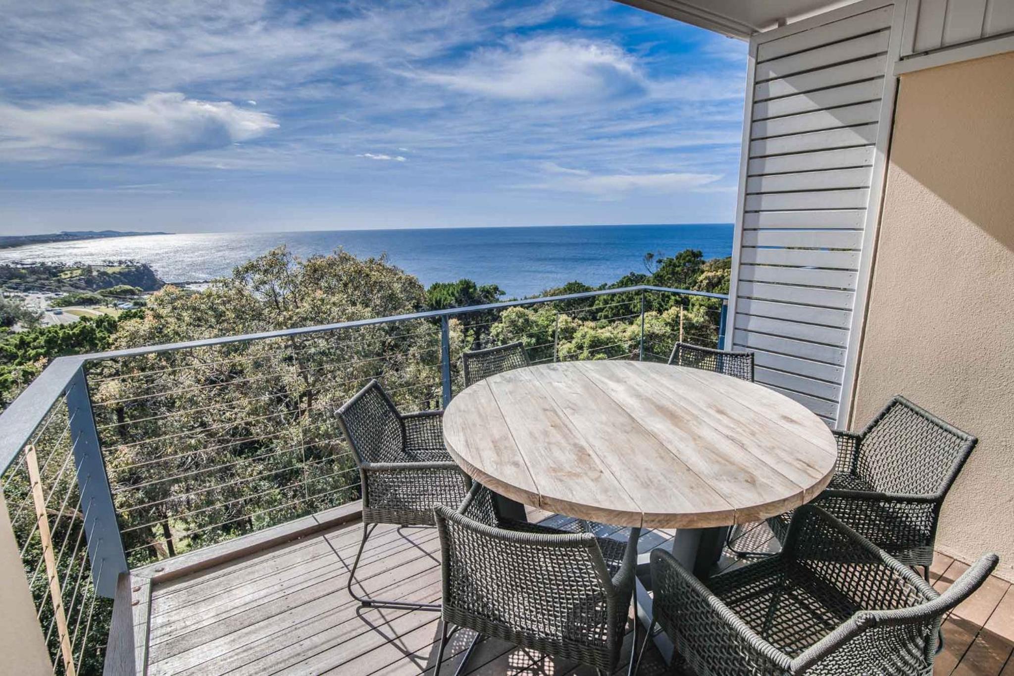 Two-Bedroom Terrace - Photo 9