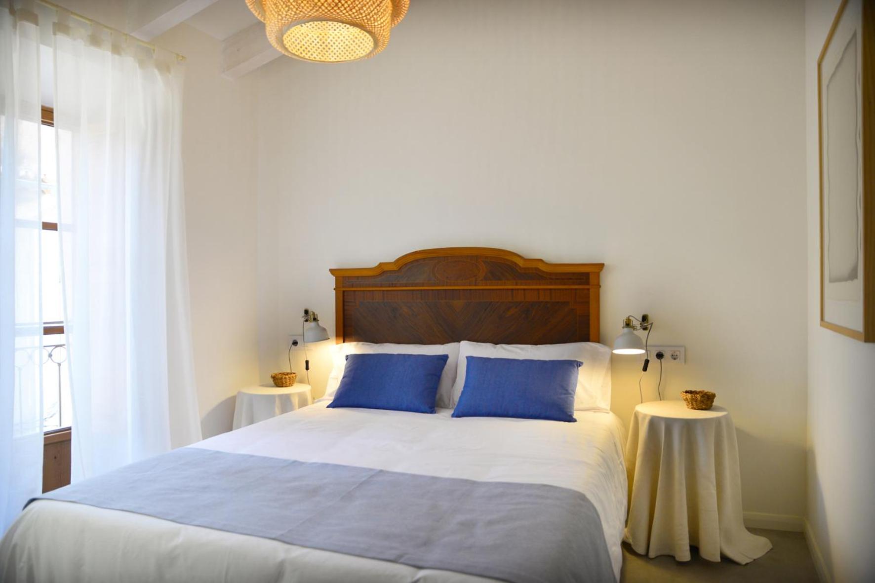 Habitación Individual Superior