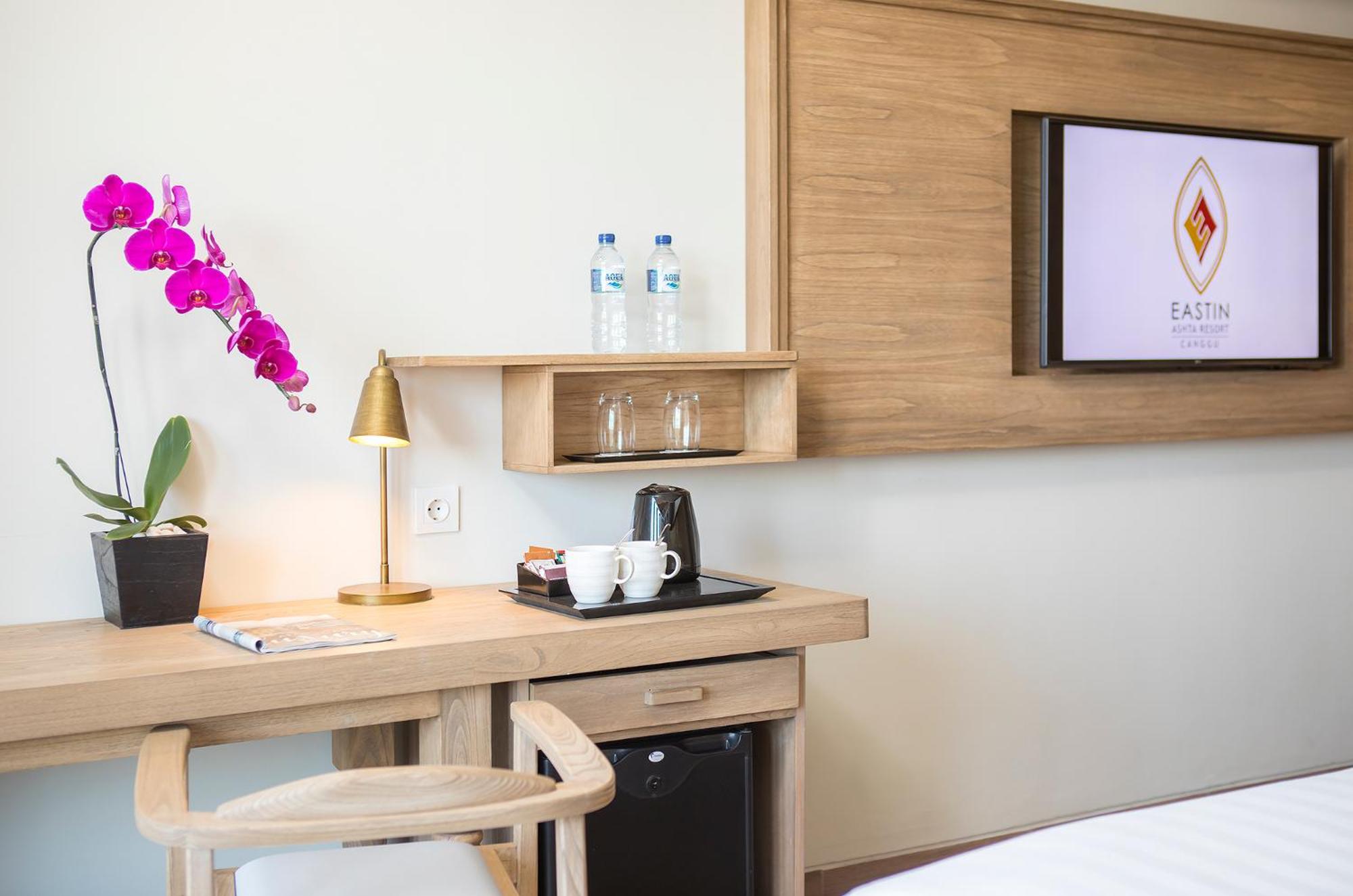 Special Offer - Superior Room With F&B Credits
