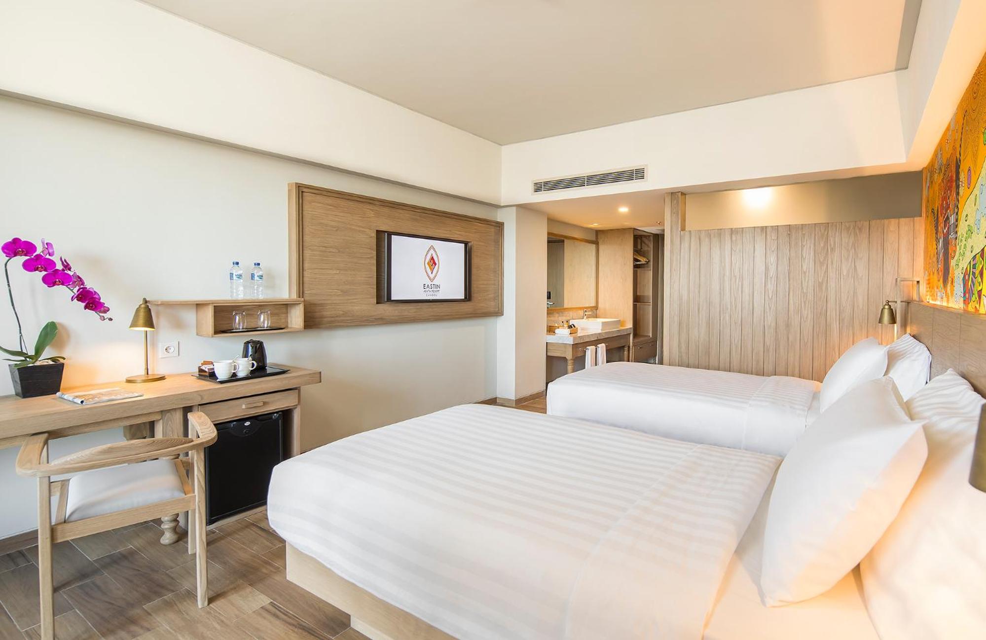 Special Offer - Superior Room With F&B Credits thumbnail 5