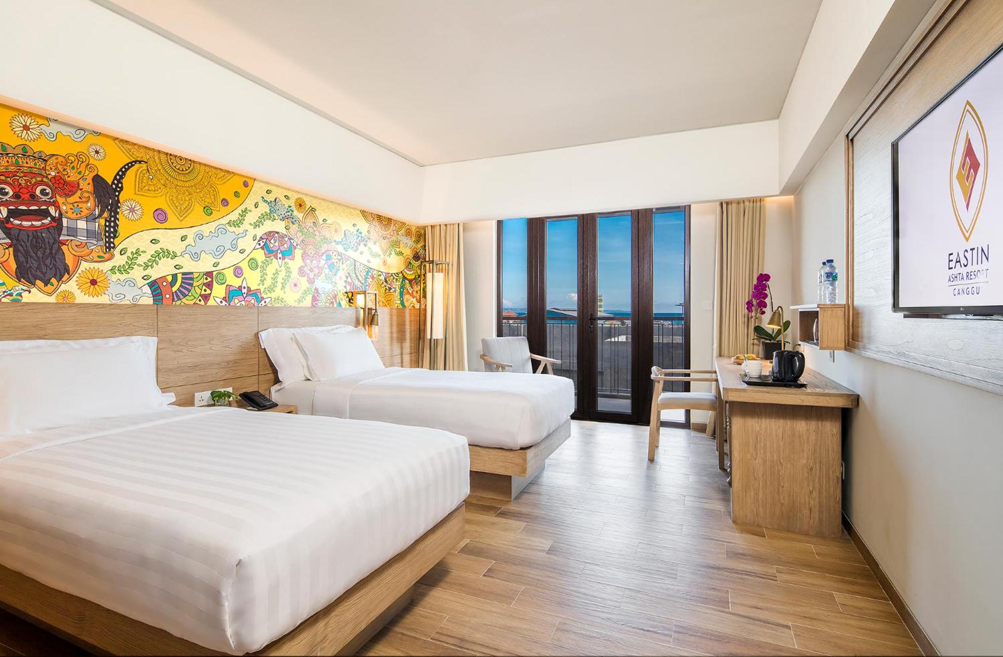 Special Offer - Superior Room With F&B Credits