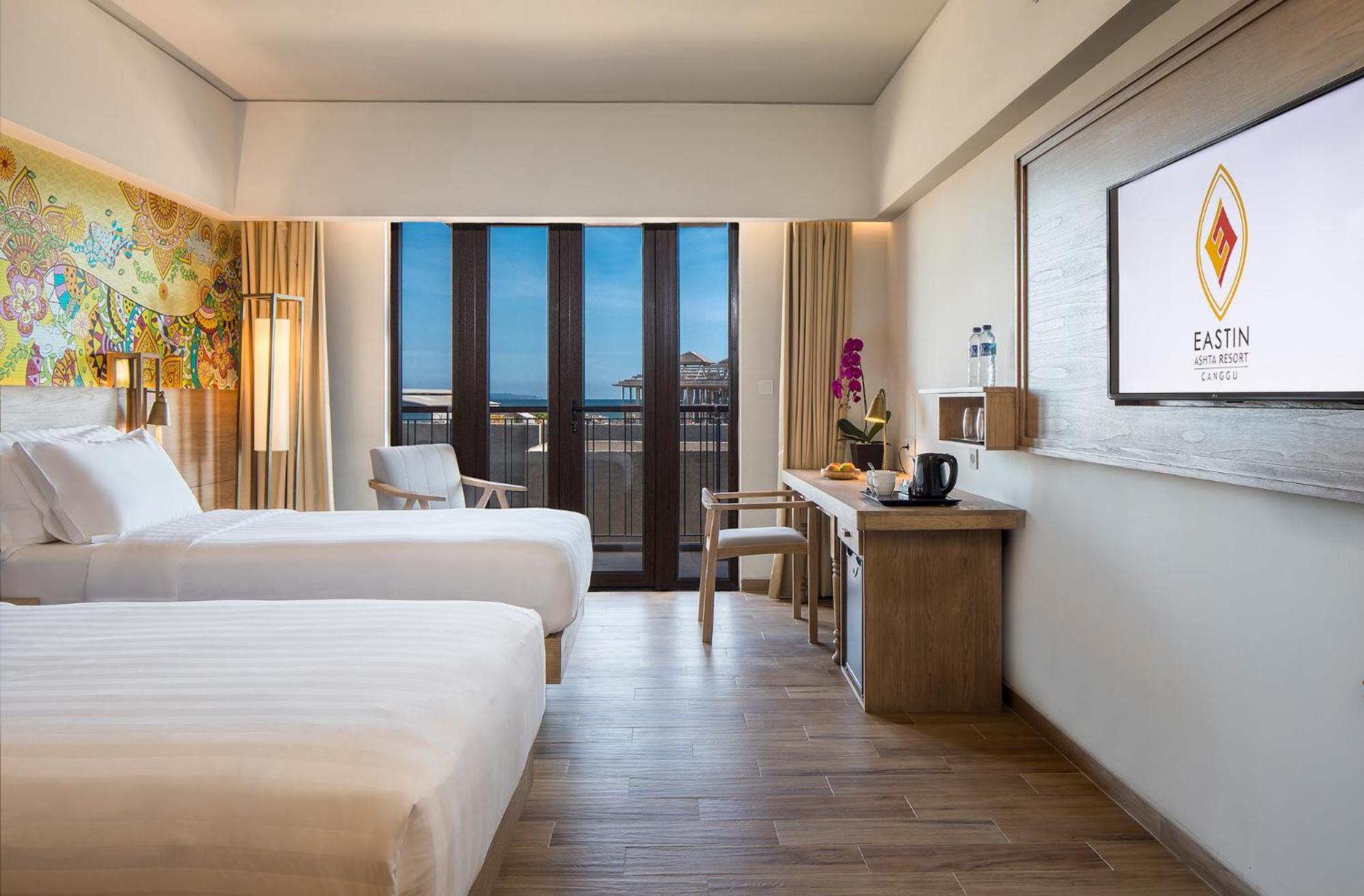 Special Offer - Superior Room With F&B Credits