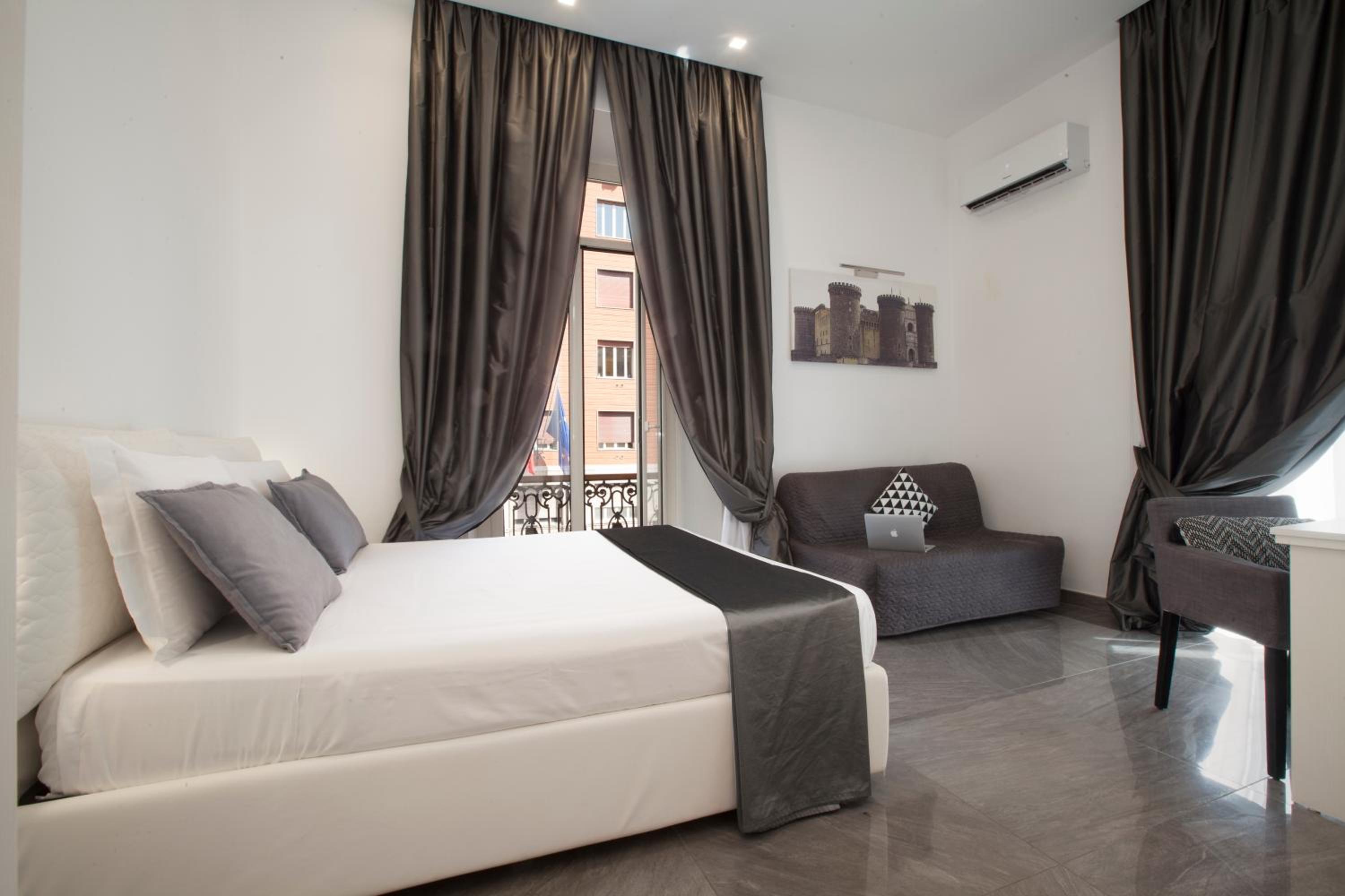 Deluxe Double Room photo 1