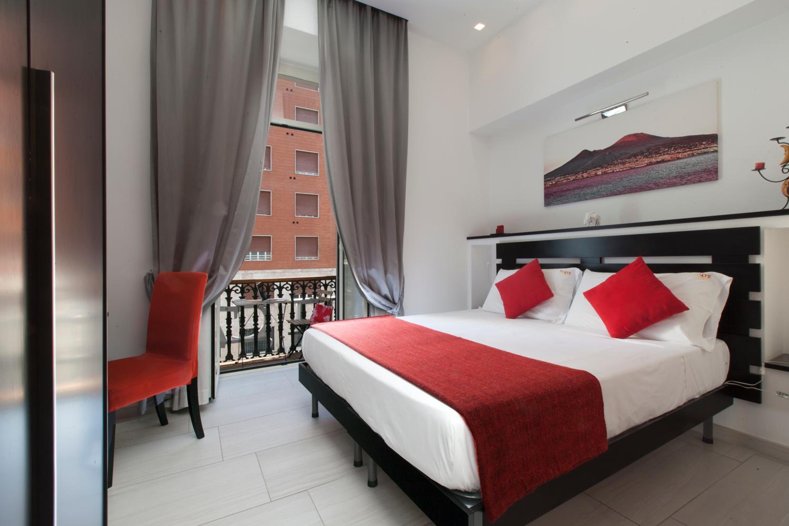 Superior Double or Twin Room photo 1