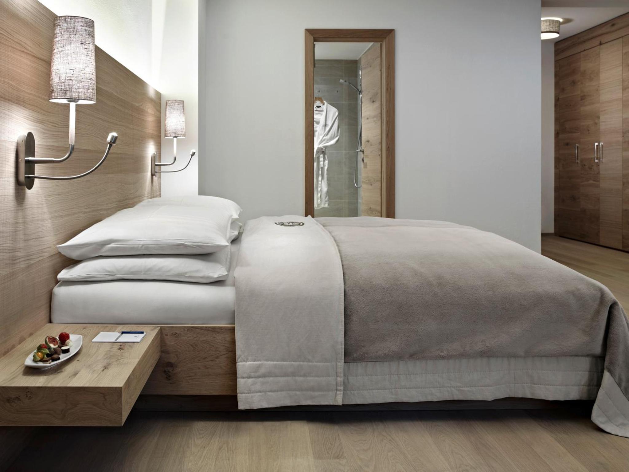 Superior Double Room - Photo 5