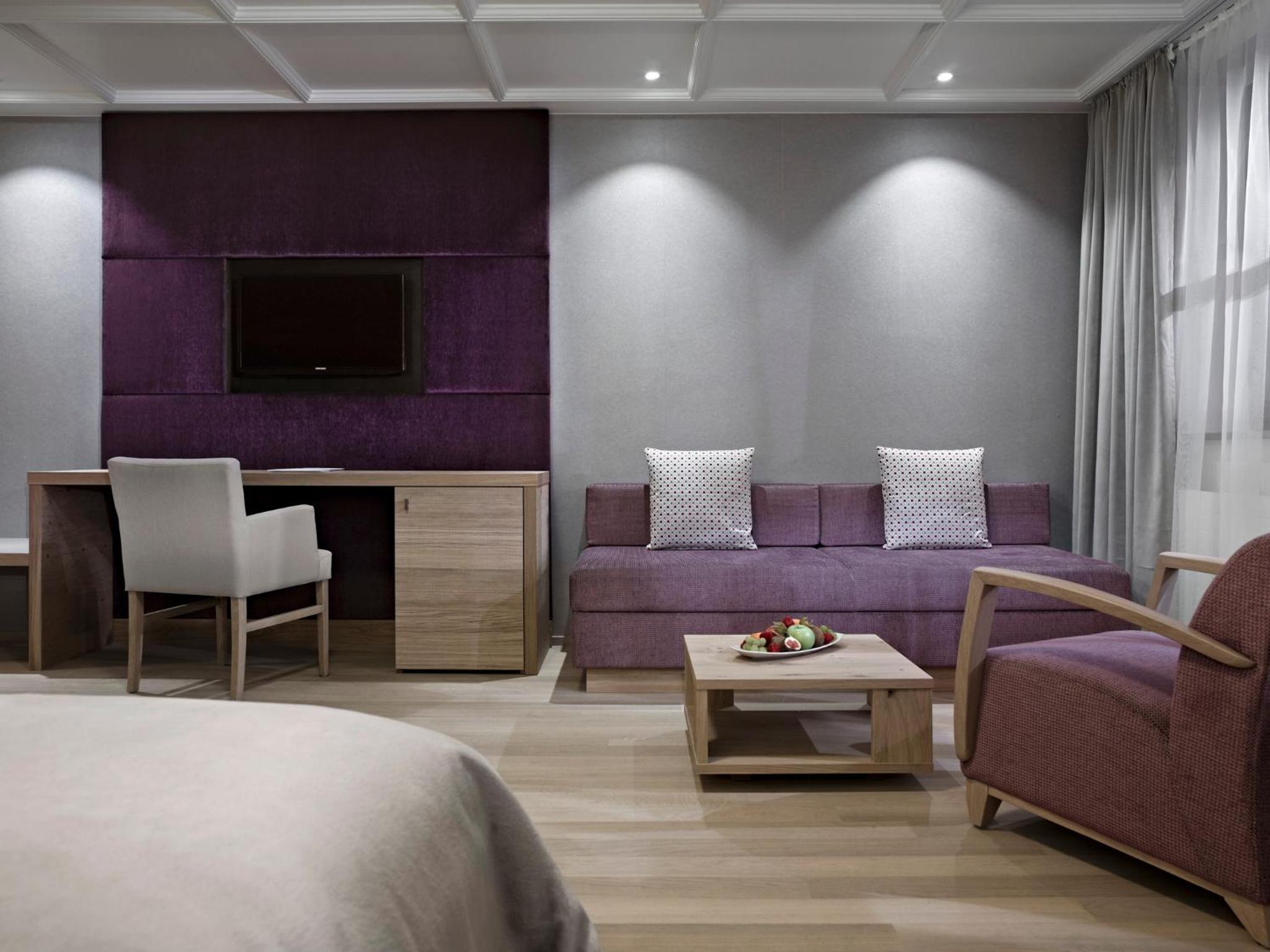 Superior Double Room - Photo 7