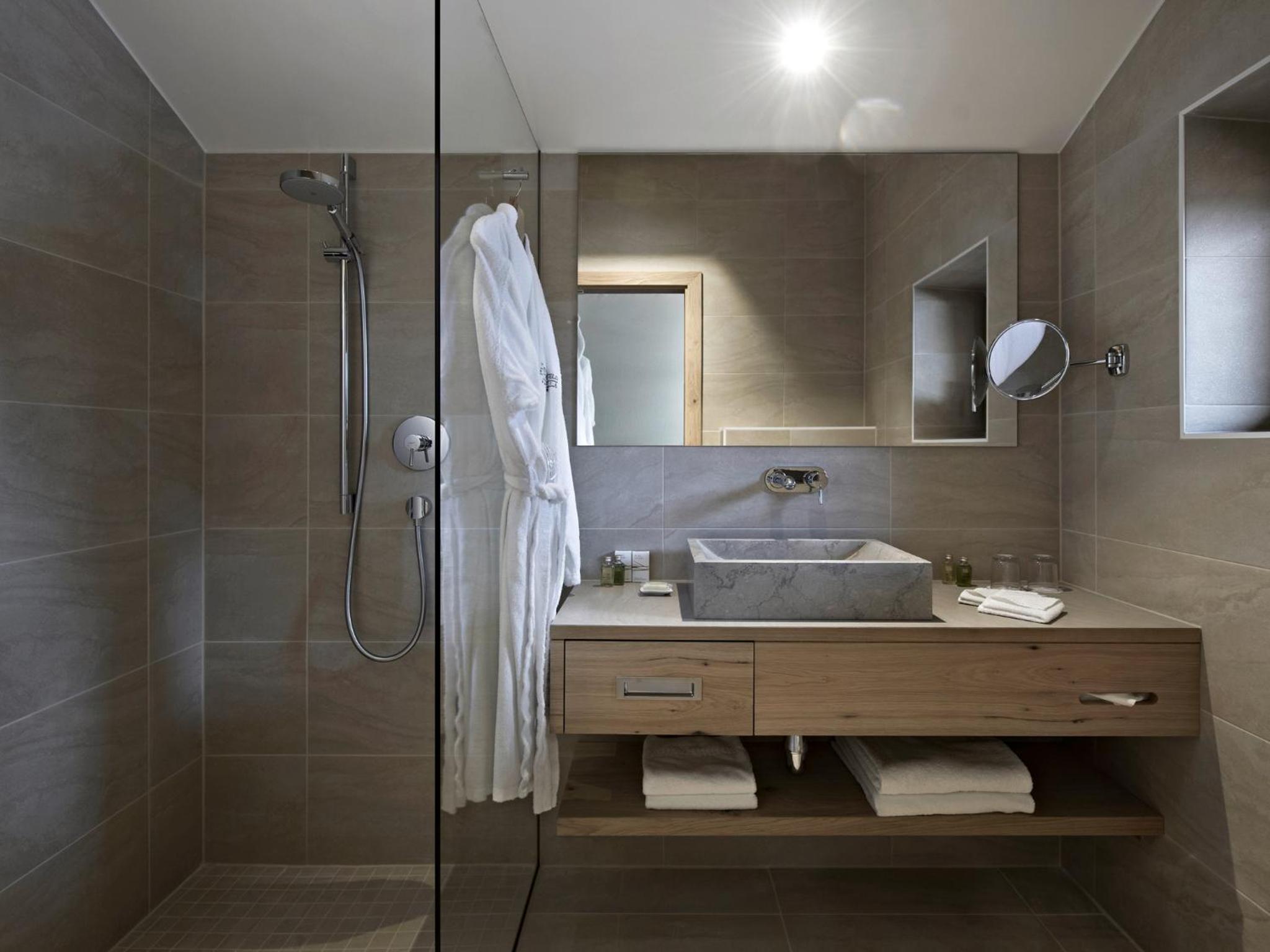Superior Double Room - Photo 9