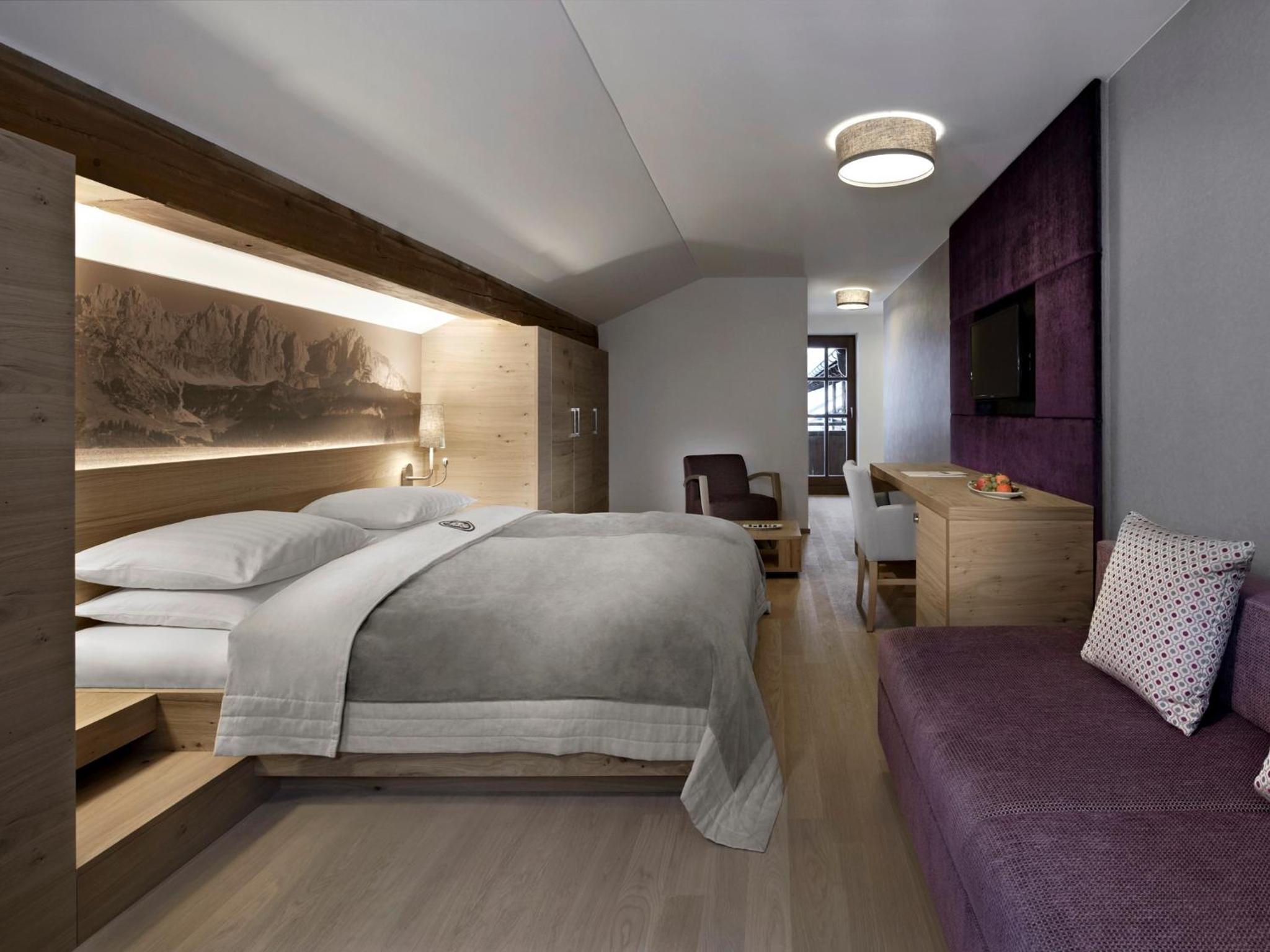 Superior Double Room - Photo 6