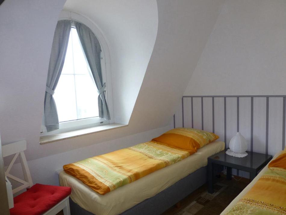 Apartment with Sea View photo 1